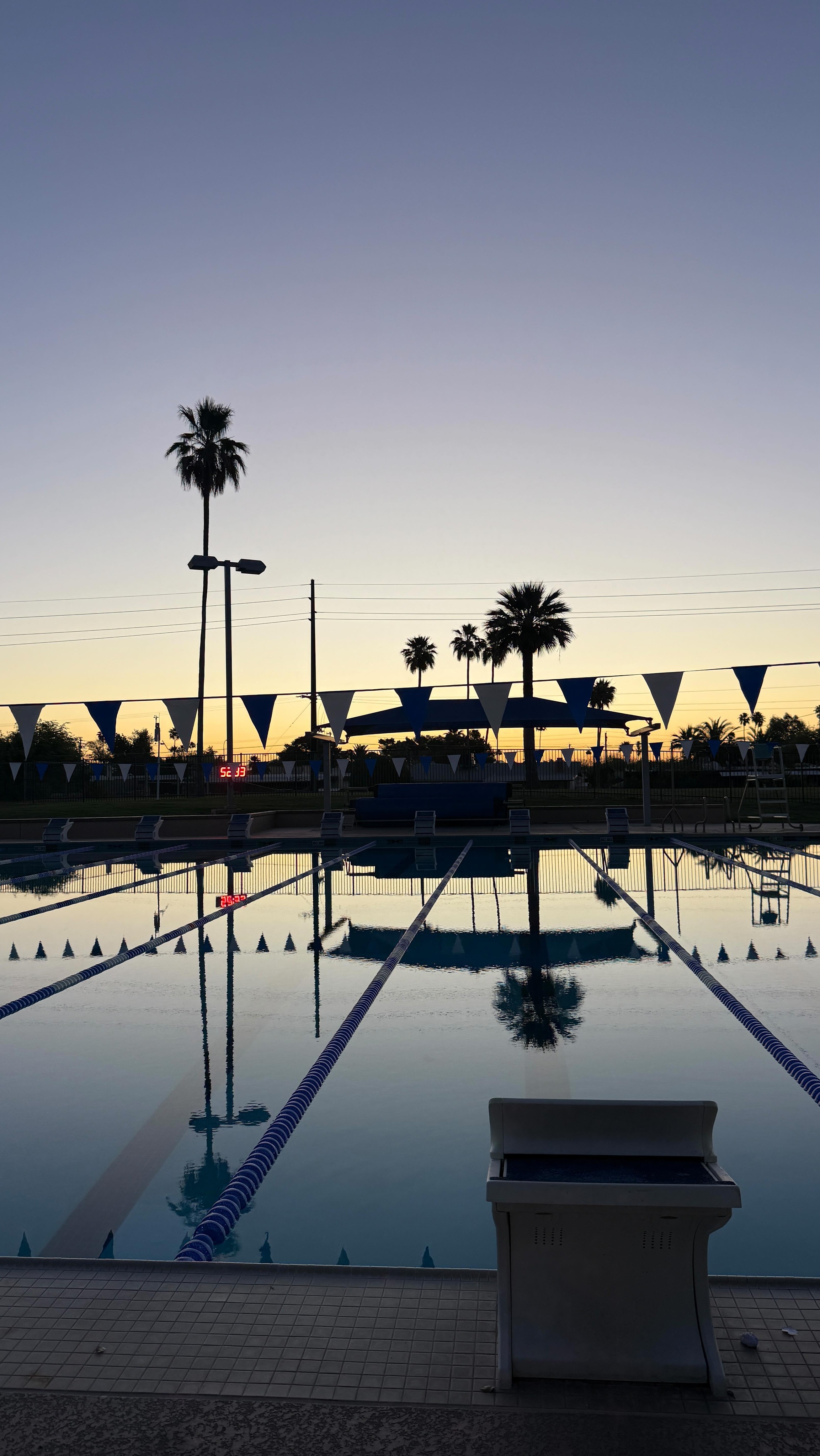 It really never gets easier does it?? #swimmerproblems