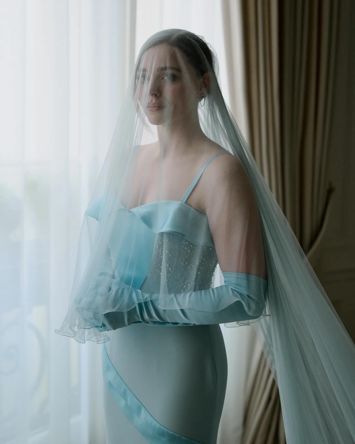 A little Easter color palette inspo 🐣
Here’s a roundup of some of our favorite colorful bridal moments 🩵🩷💛💚💜 Happy Easter everyone!!