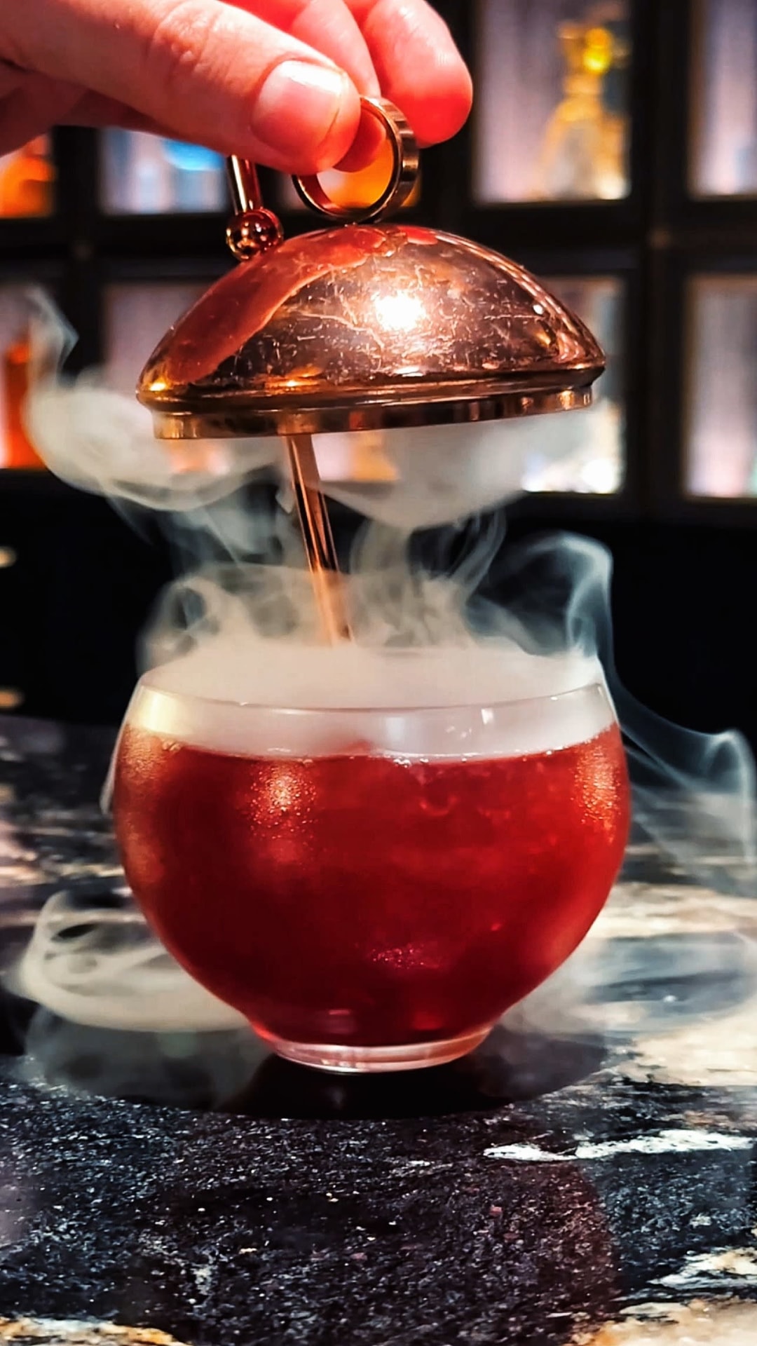 Silversea’s S.A.L.T. Bar bartenders are masterminds in creating the most captivating cocktails. Sea and Land Taste, Silversea’s unique culinary program invites you to go beyond typical tourist fare and travel deeper into the soul of your destination.
Experience S.A.L.T by contacting cuzzinznemtravel@gmail.com.
#CuzzinzNemTravel #CreatingMemoriesThroughTravel #getpaidtobooktravel #1sttimetravelerswanted #travelingonabudget