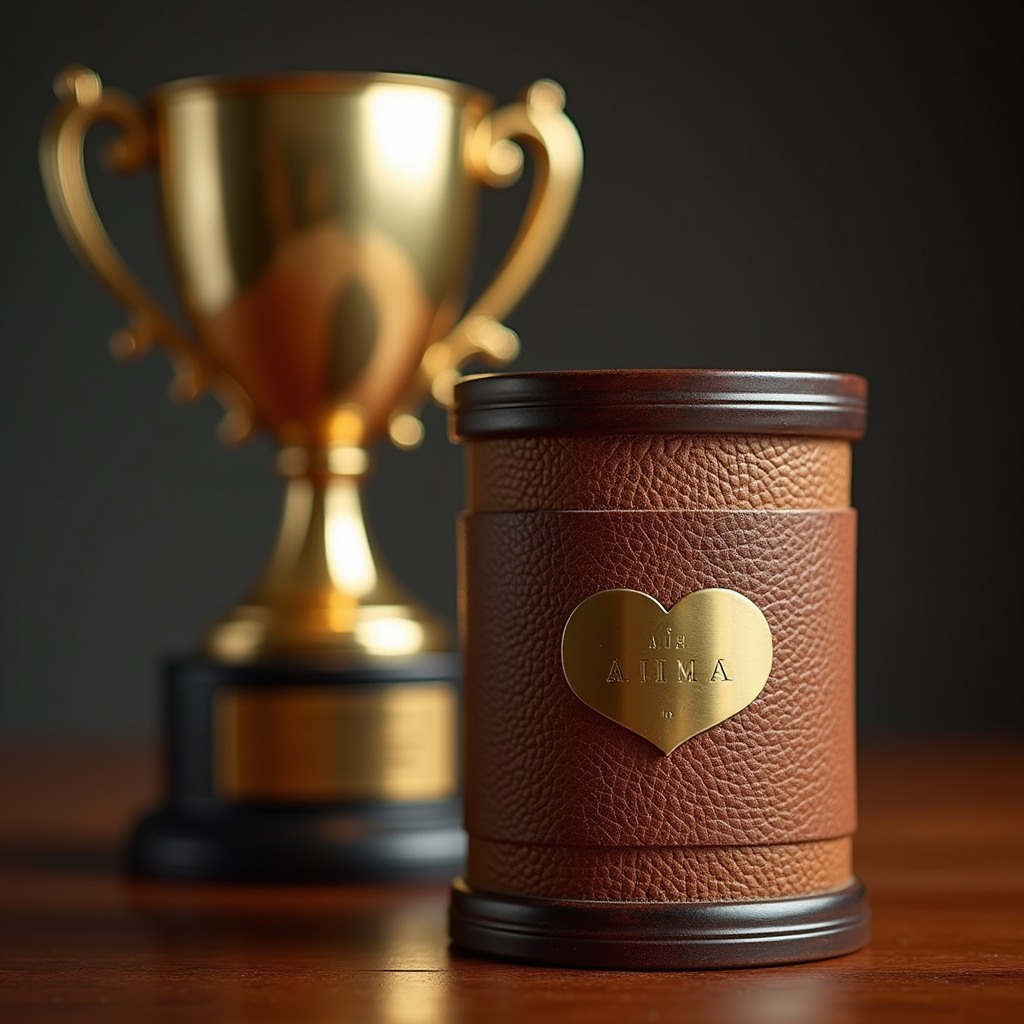 We make awards built to be remembered. Close-ups tell the story: solid brass accents that age with character, full‑grain leather that softens without losing strength, and deep precision engraving that won’t fade after a hundred presentations. Which detail matters most to your brand? 🏆✨
Our heirloom-quality approach means every piece is chosen for longevity and polish—materials, finish, and engraving depth all tuned to reflect your organization’s values. Ready to give a trophy that speaks for decades, not days?
Link in bio to see the collection and request a custom mockup. Tell us: who are you honoring this year? 🖋️📸
#RaleighGifts #CorporateAwards #HeirloomQuality #FatDogLaser #CustomAwards #BrandedGifts #RaleighNC #AwardDesign