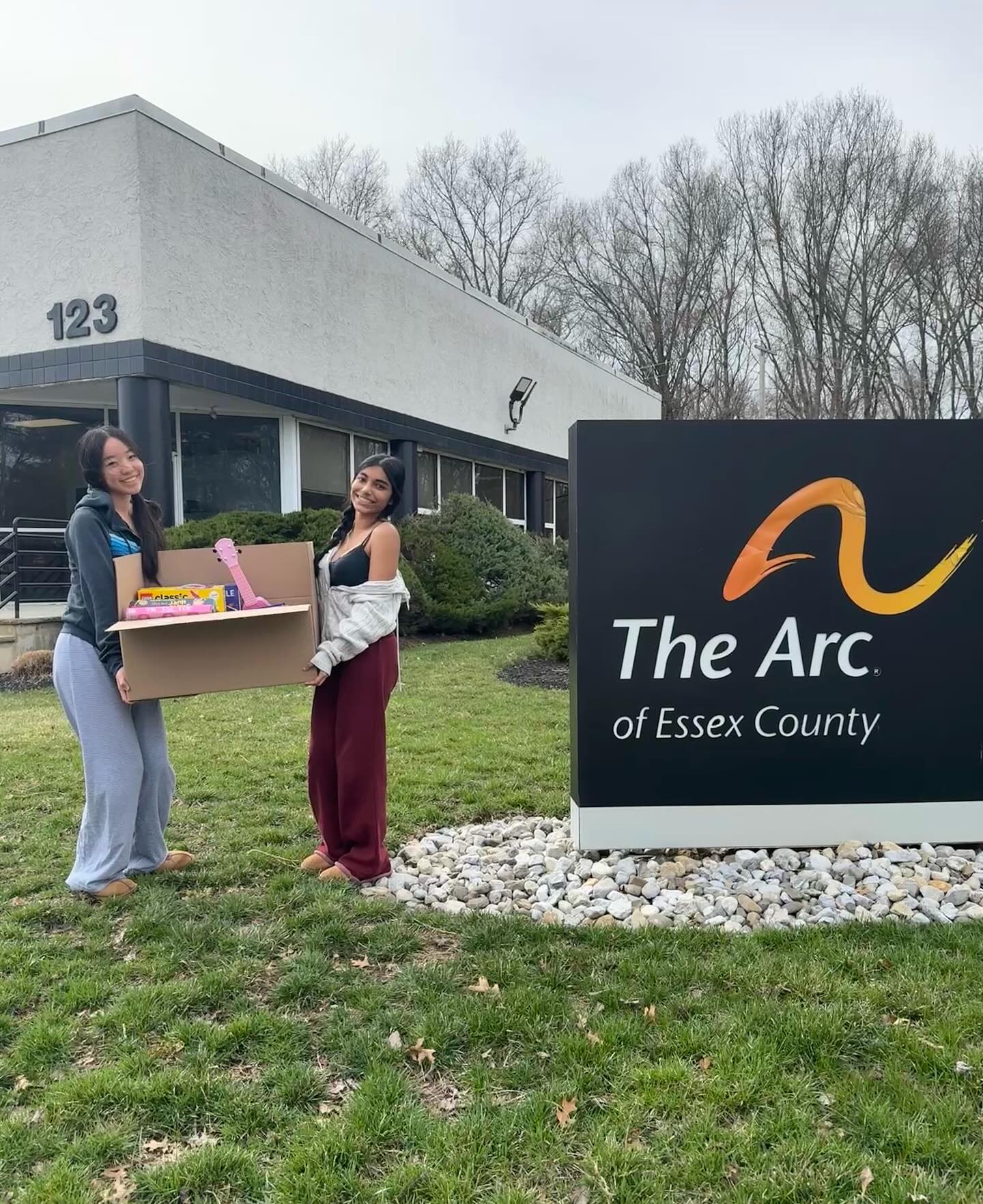 03/20/26
We had the amazing opportunity to visit The Arc of Essex County and drop off activity donations for their current programs!
A great community, The Arc of Essex offers a multitude of programming options for individuals with disabilities. If you’re nearby, definitely consider attending one of their events!
Go support their initiatives at @arcessex 🌟
#everykidcan