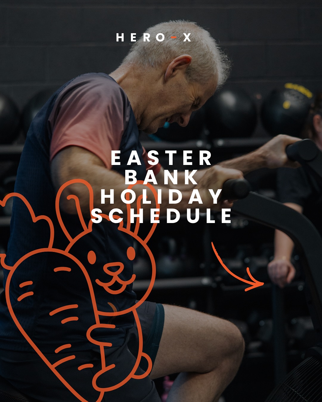 Big bank holiday weekend ahead! Get booked in! We’d also LOVE to have you drop in to join us even if you aren’t a member, so if you fancy a sweaty workout this weekend - drop us a message!