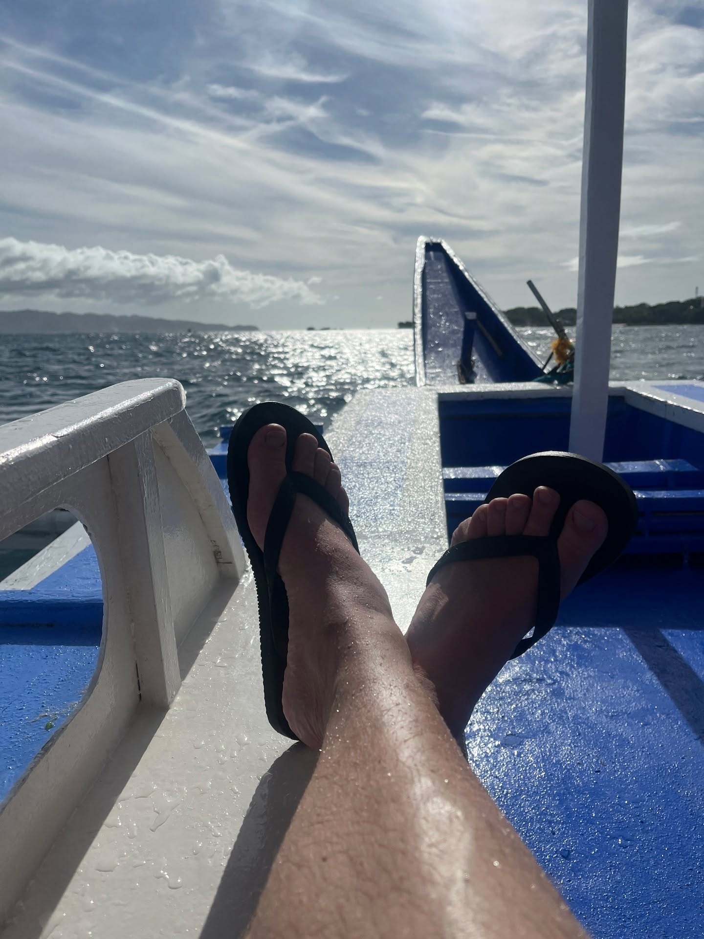 A window to paradise, sent straight from a Subs fan.
Feet up 👣, sun out ☀️, nowhere else to be 🌊 Living the slow life at White Beach - just salt, sea, and zero stress.
Got a view like this? 🌊
Tag us or send it through — we’d love to share your slice of paradise.
#IslandTime #Boracay #BeachVibes #subsLife #subs #subsfootwear #recycled #flipflops #jandals #salt #sea #zerostress #paradise