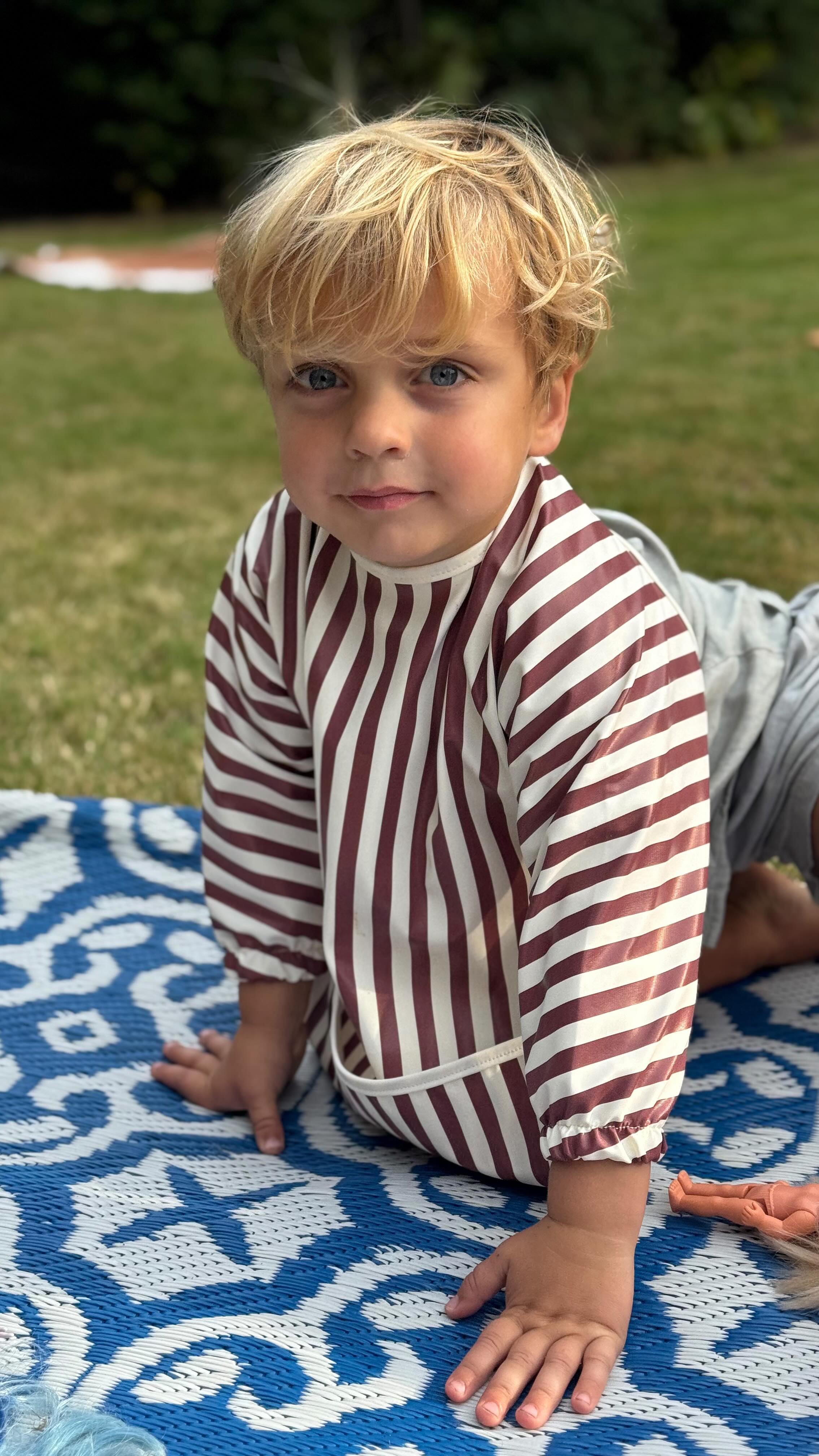 Happy Birthday little man 🎈
You’re more special than you could ever imagine, you’re universally loved by everyone you meet. You’re so popular, because you’re so kind. You light up every room with your bright eyes and smile. You’re the funniest person I know, and the happiest.
I’m the luckiest mummy in the entire world ❤️