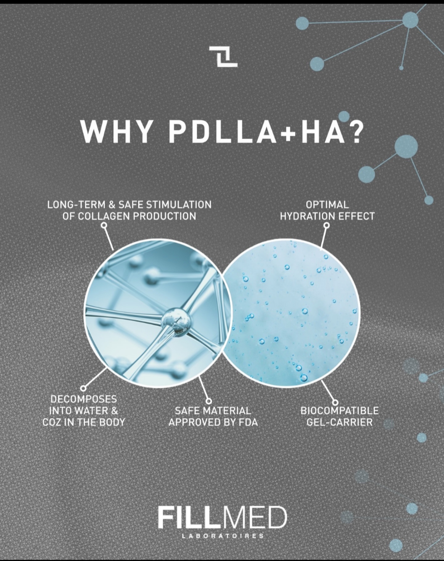 ✨ Skin that rebuilds itself — not just fills
Introducing Juvelook (PLLA + HA) — a regenerative treatment designed to restore your skin from within.
💎 What makes it different?
• Stimulates your own collagen over time
• Deep hydration with hyaluronic acid
• Improves skin texture, elasticity & glow
• Natural results — no heavy or artificial look
📆 Treatment plan
• 2–3 sessions
• 6-8 weeks apart
• Long-lasting results with yearly maintenance
💉 Perfect for:
✔ tired, dull skin
✔ early skin laxity
✔ under-eye rejuvenation
✔ overall skin quality improvement