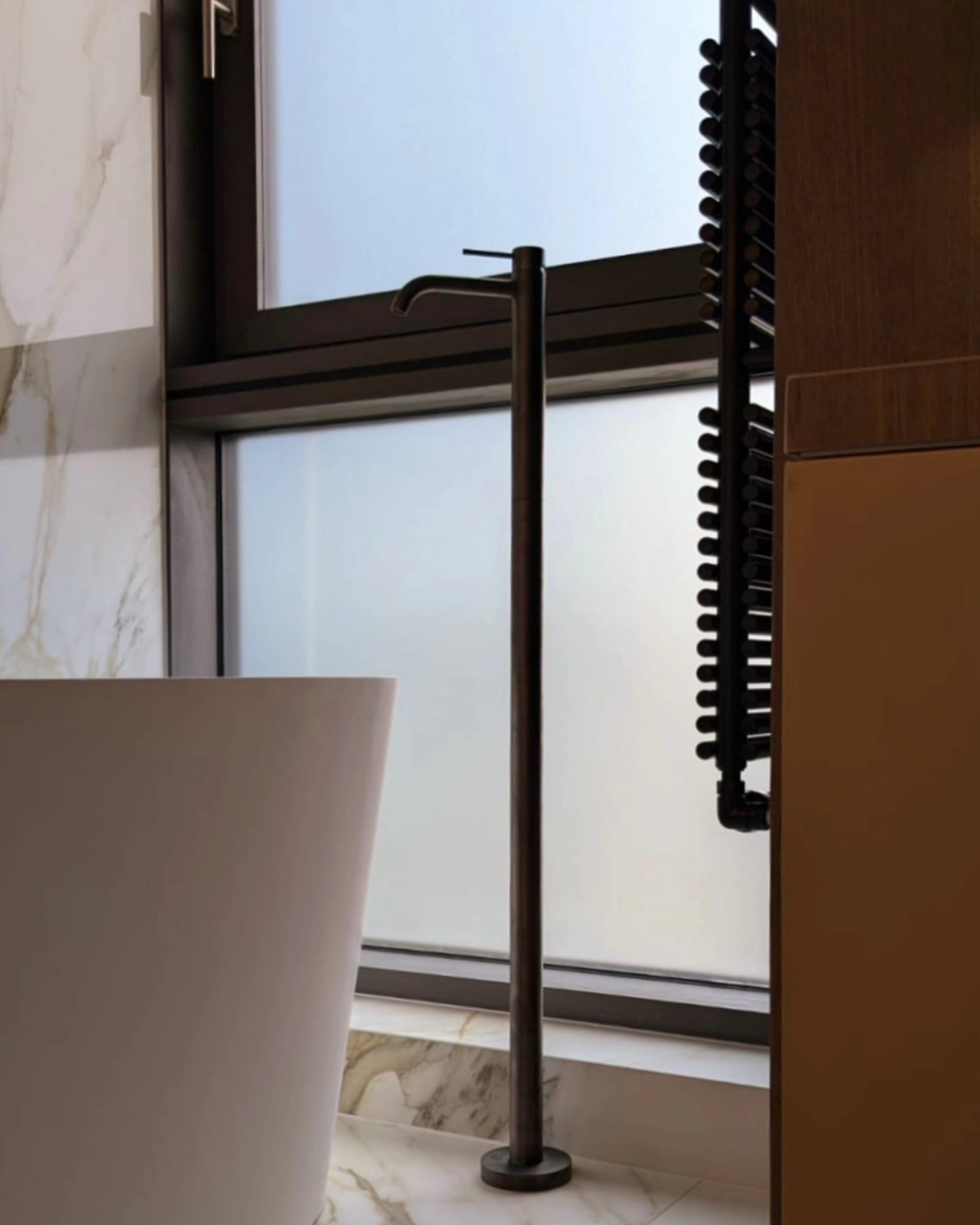 Luxury is all about the details—what’s your favorite element in this space? 💎
#Luxuryliving #InteriorGoals #Elegantdesign #dreamhome #баня #интериорендизайн #софия