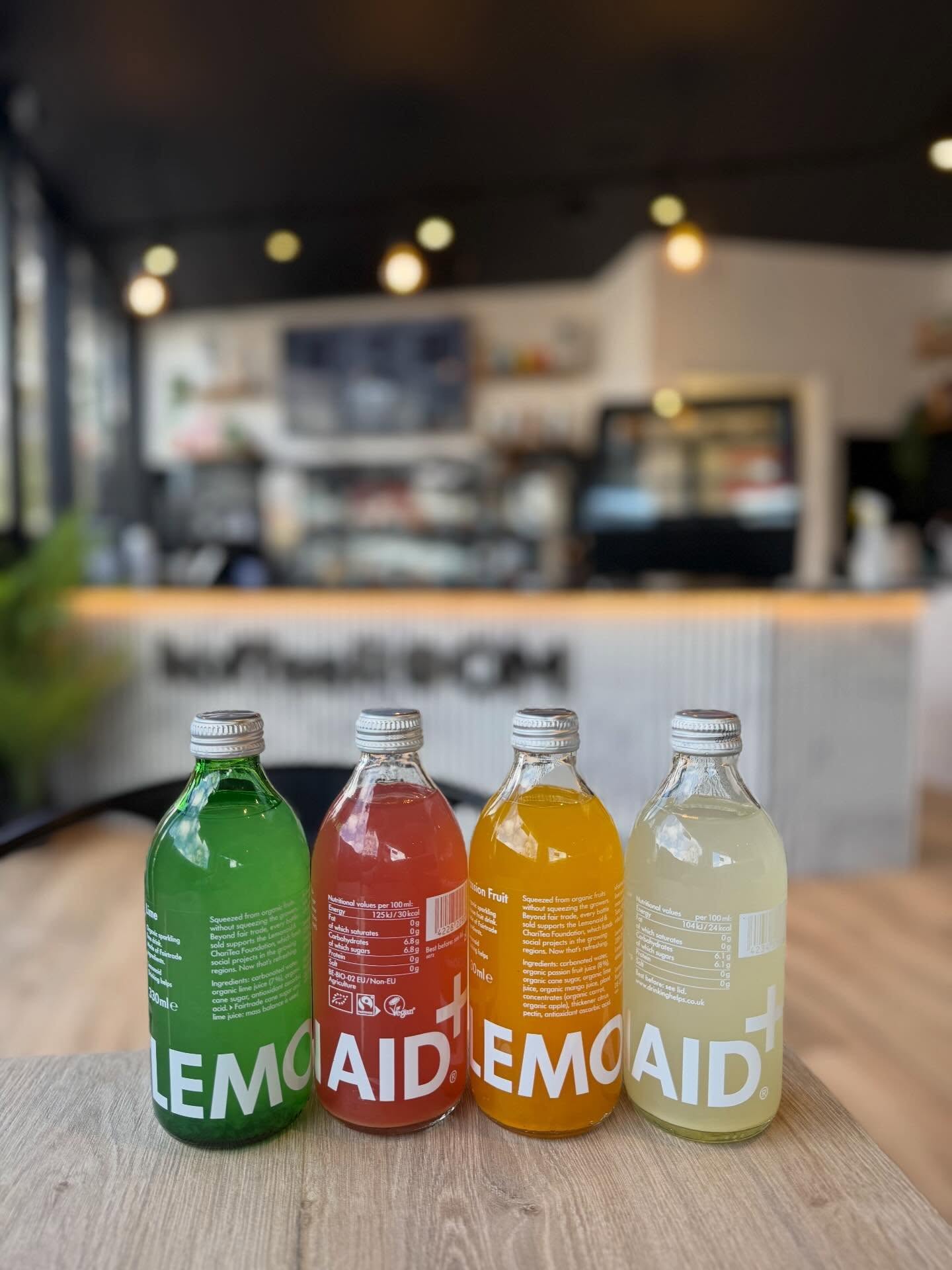 FRESH 💛🧡🩷💙 #tasty #lemonade #fresh #summervibes
