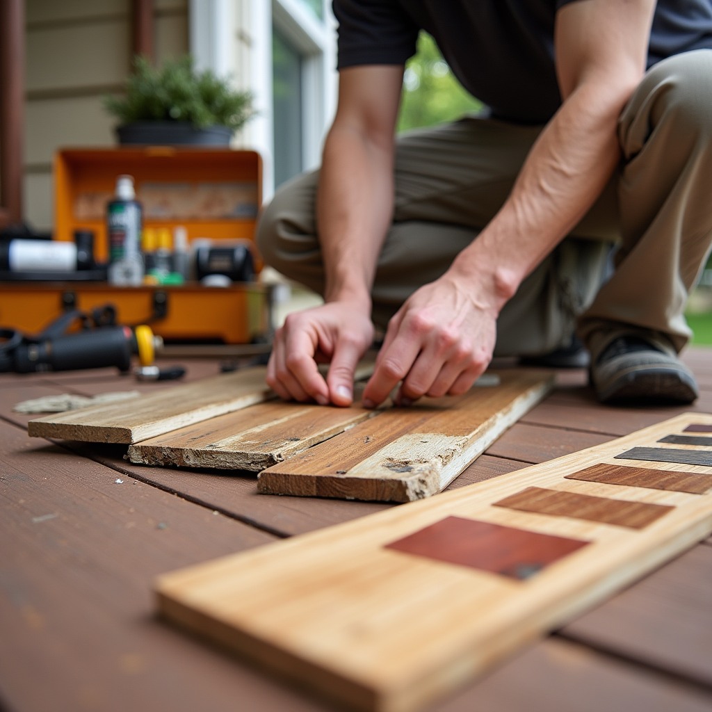 Ready to fix that deck this weekend? We’ve put together an easy step-by-step guide to help Sayreville homeowners and DIYers assess damage, pick the right Benjamin Moore–compatible stain, and complete a safe, reliable repair. Stop by Total Hardware & Garden at 5 Fisher Street for materials and advice from our team—decades of local experience since 2000 mean we’ve got your back. Link in bio to the full how-to. What part of your deck needs attention? Tell us below! 🔧🌿🪵✨ #SayrevilleDIY #DeckRepair #TotalHardwareAndGarden #BenjaminMoore