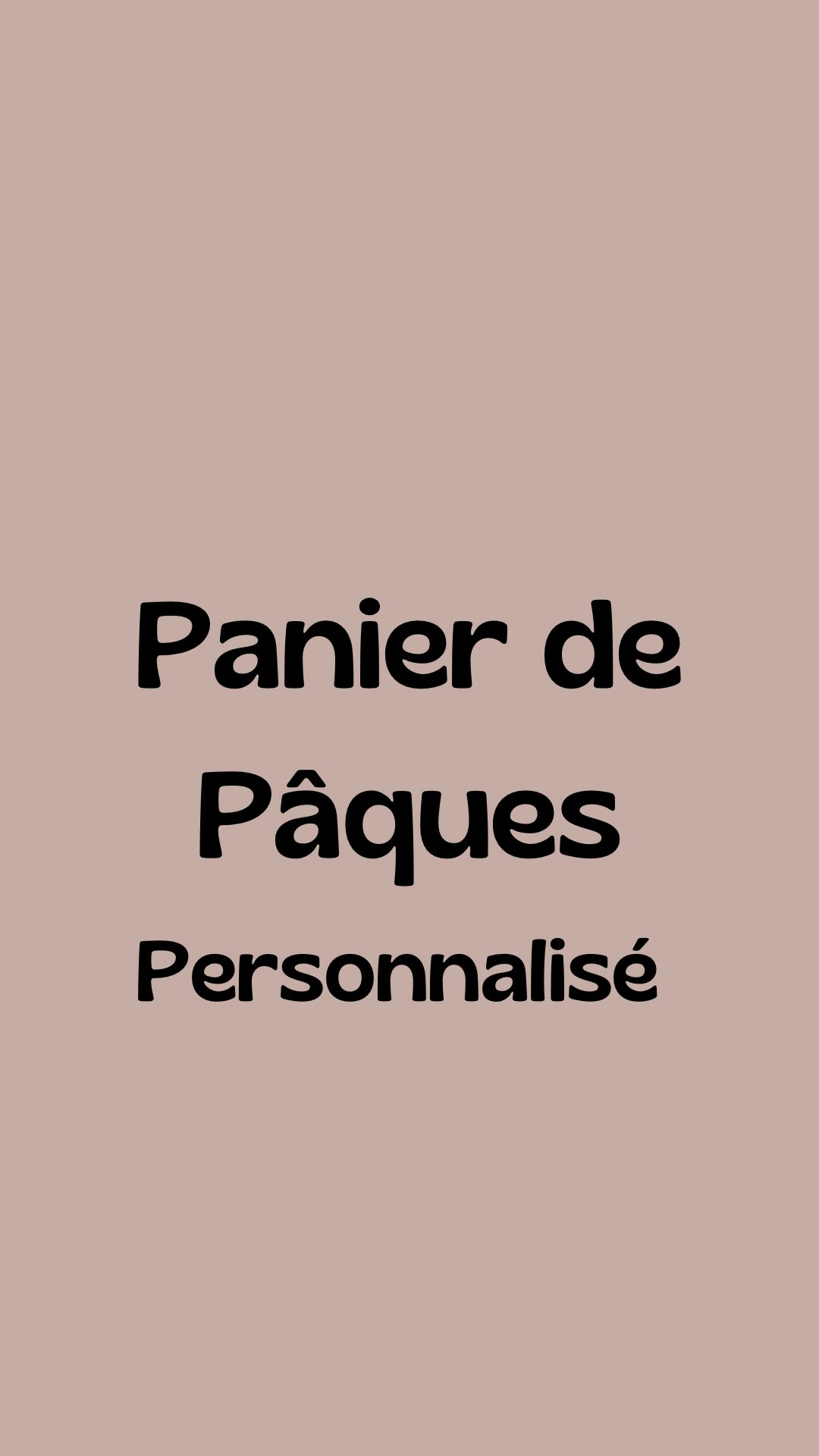 🐣 Pâques arrive à grands pas…
Et cette année, pourquoi ne pas offrir un sac personnalisé à votre enfant ?
Parfait pour la chasse aux œufs,
et surtout… un souvenir qu’il gardera 💛
Prénom, motif, design…
chaque sac est unique.
⸻
💬 Vous en prendriez un pour votre enfant ?
⸻
📍 Narbonne
📦 Envoi partout en France
👚 Flocage t-shirts & objets personnalisés
🧢 Casquettes • mugs • sacs
👰 EVJF • EVG • événements
✨ Boutique d’Esmée
———
#pâques #cadeaupersonnalisé #panierpaques #narbonne