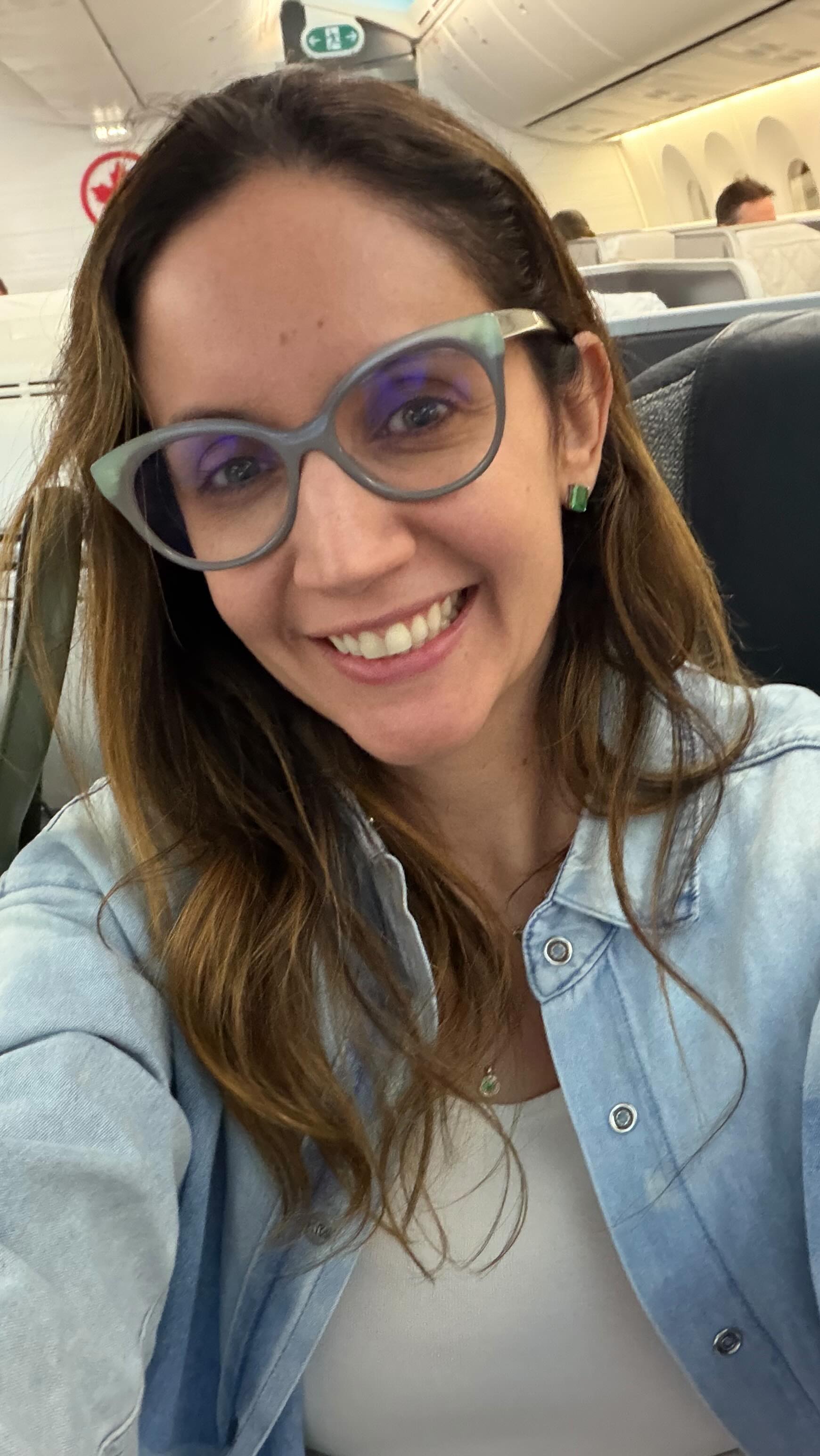 Último dia do curso de saúde feminina e menopausa de Harvard . Nossa, passou tão rápido . Foi intenso , cheio de informações, não deu pra perder nenhum segundo de tanta coisa boa .
Hoje o dia foi dedicado a saúde músculo esquelética da mulher e a sexualidade . Foi incrível!!!
#menopausa #perimenopausehealth #endocrinologia #sexologia #saúdedamulher