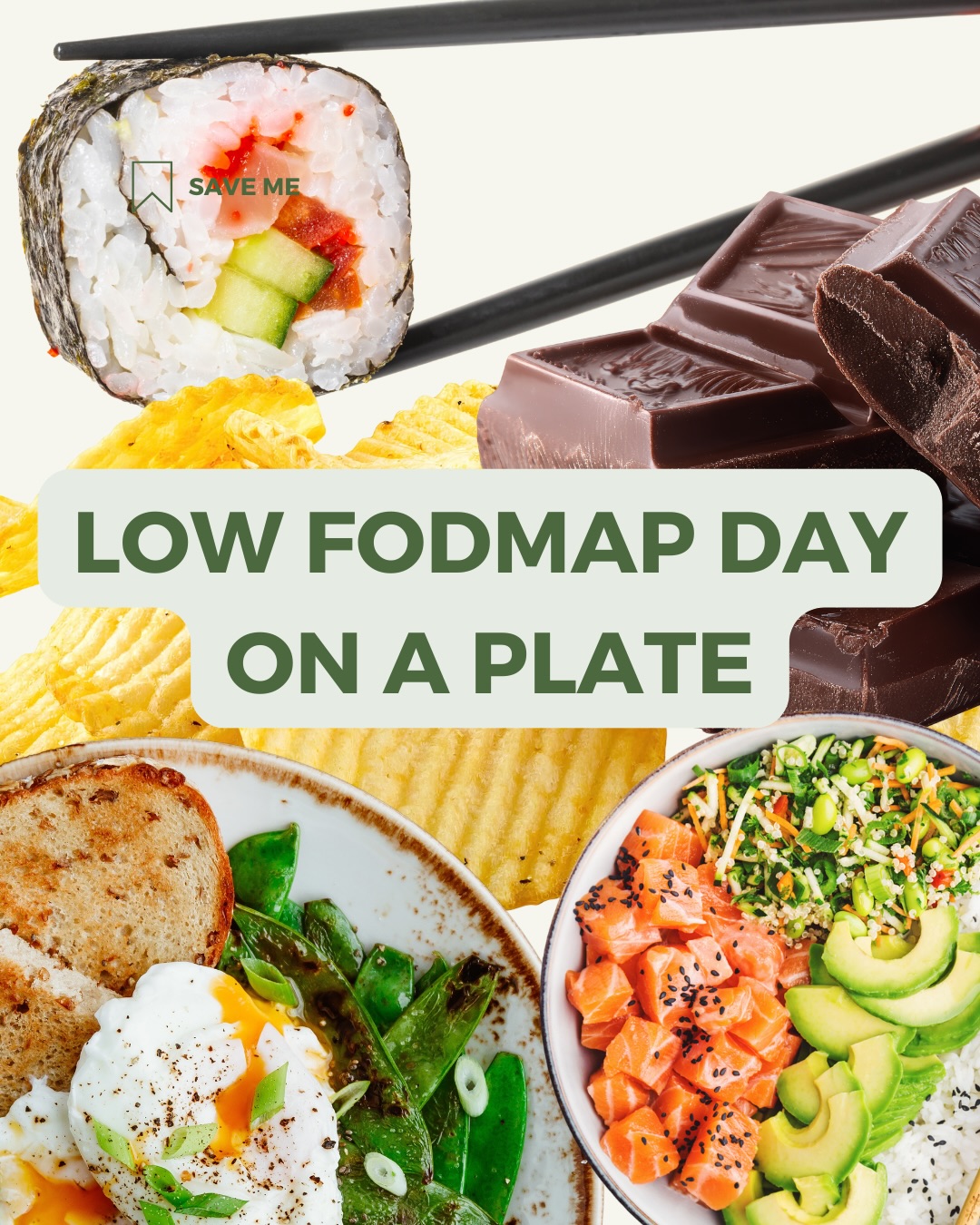 Low FODMAP meal ideas for IBS awareness month!
Save these simple low FODMAP meal ideas to help you on your IBS journey (always check portion sizes in the Monash app & work in consultation with a Dietitian). 🌱🥝
#lowfodmap #lowfodmapdiet #ibs