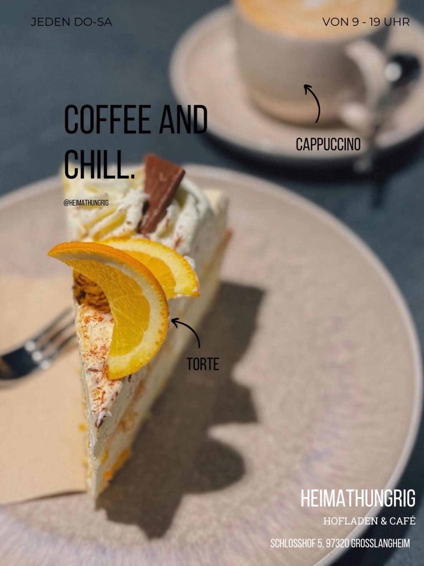 Wer kommt diese Woche wieder vorbei?😍