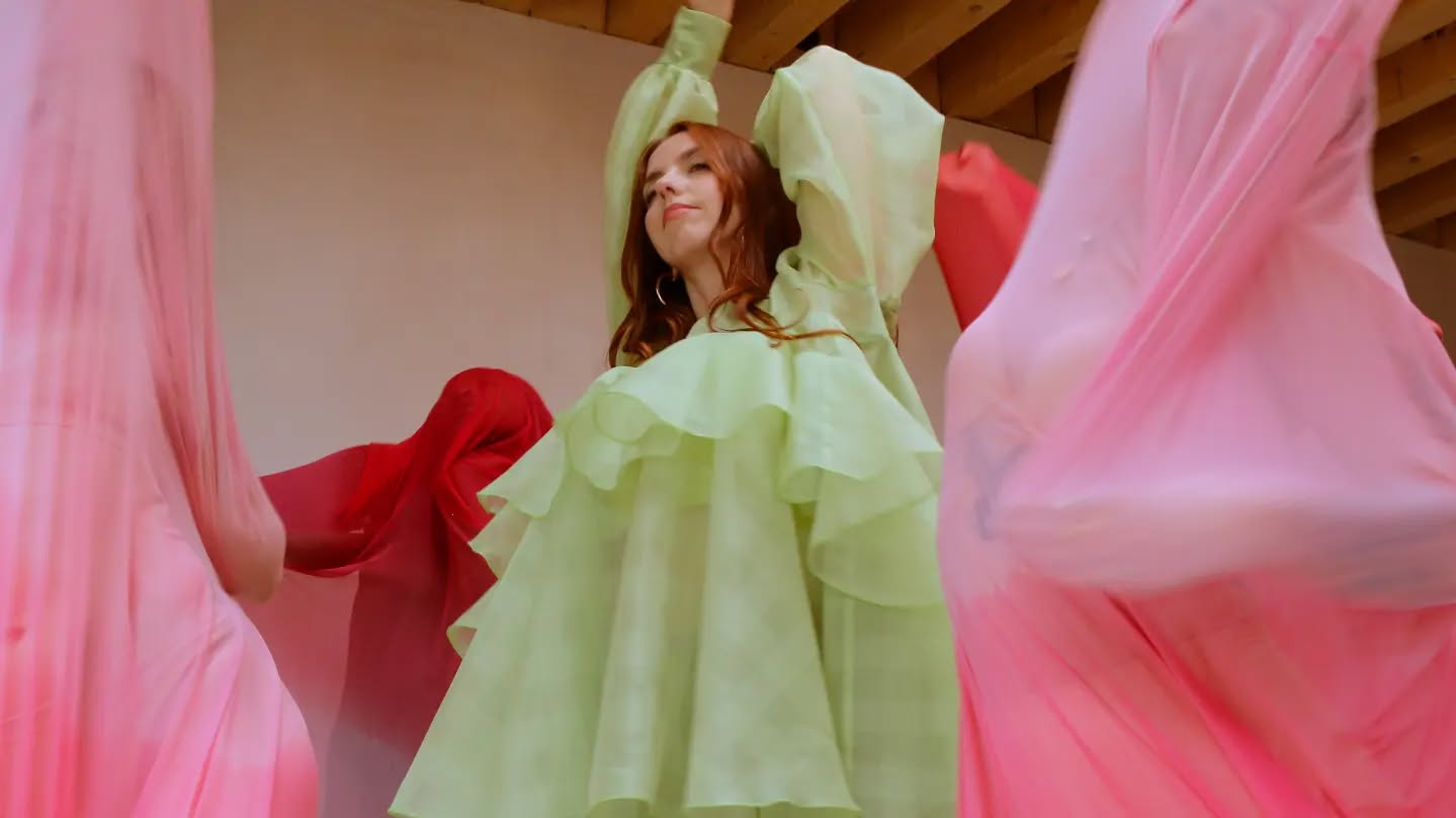 Stills taken from our Viva La Vulva shoot 📸
Captured by @mags.graphics__
🎵 @l.devine
#unapologetic