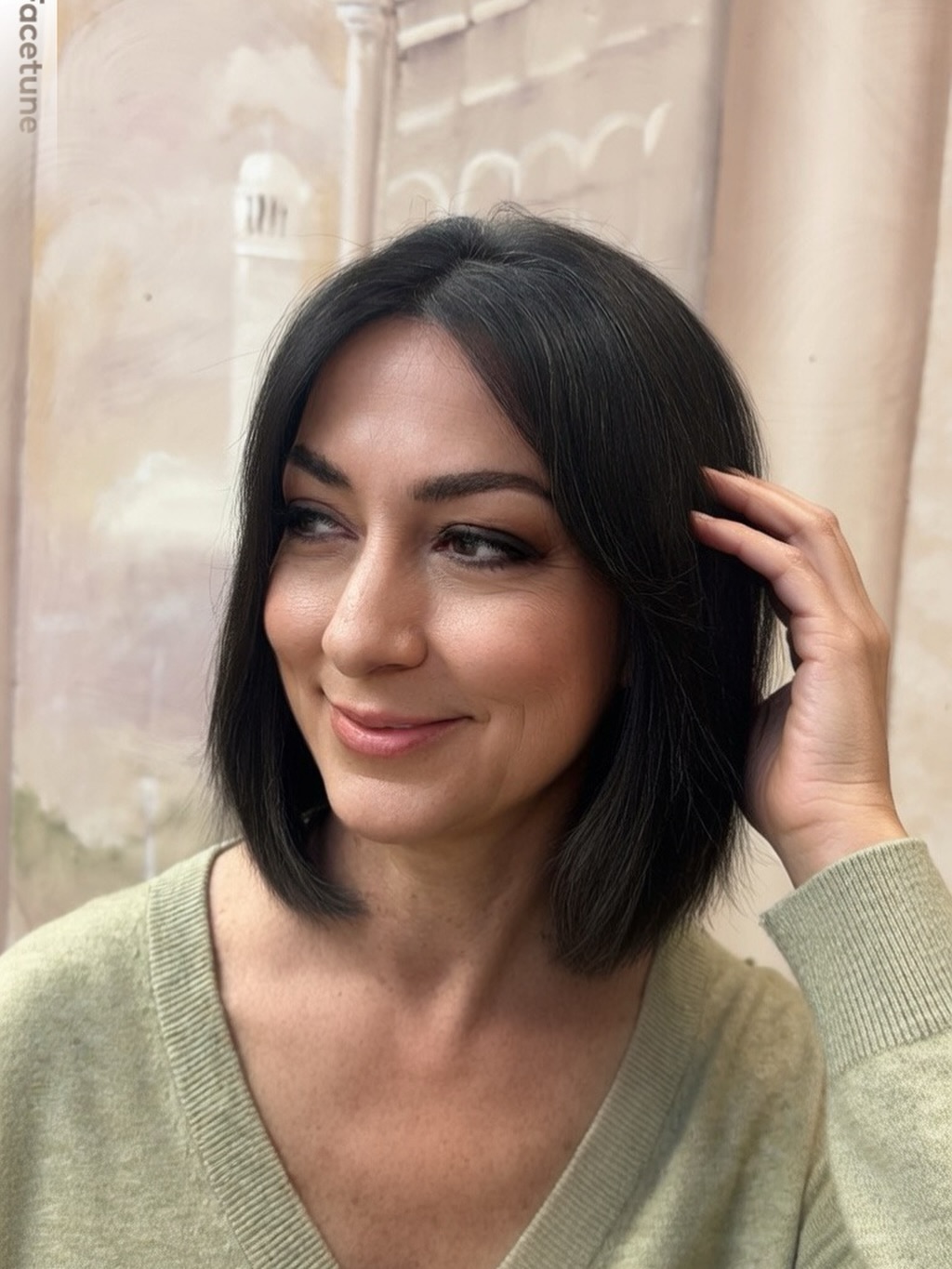 Simplicity!
#bob #hairgoals #pittsburgh #greensburgsalon #allantehairspa @allantehairspa