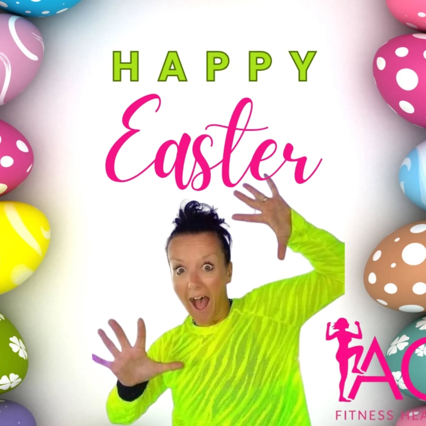 Happy Easter 🐣🐰💫
I hope you’re taking a moment today to slow down and relax…
Whether that’s enjoying time with family, getting outside for a walk, or simply putting your feet up with a cuppa ☕️
A chance to pause… reflect… and gently step into a new season 🌿
No pressure.
No guilt.
No “I’ll start again Monday” energy.
Just a reminder that you can begin again at any time… in a way that actually feels good 💜
✨ So… what’s coming up after Easter?
If you’re ready to get back into a routine (without the overwhelm), here’s what’s coming up 👇
💜 5 Day Reset
📅 Starts Tuesday
💰 £17
Your simple, no-pressure way to get back on track:
✔️ Daily habits (steps, hydration, nutrition)
✔️ Simple workouts
✔️ WhatsApp group support
✔️ Daily coaching & accountability
✨ Perfect if you’re feeling a bit off track and just need a reset without overthinking it
Message me
💜 Unstoppable You – 12 Week Programme
📅 Starts 13th April
✔️ Simple nutrition
✔️ Structured workouts
✔️ 1:1 coaching & weekly check-ins
✔️ WhatsApp support & accountability
✔️ VIP Club access
Message me
💜 Empower & Elevate Workshop
📅 Sunday 19th April
⏰ 2PM – 5PM
📍 Hemingford Pavilion
✨ Fun feel-good movement
✨ Stretch, relax & reset
✨ Real conversations, real connection
✨ Bringing the FUN back into fitness
www.bookwhen.com/nicolaguitartinstructor
💜 VIP Club – Online Fitness Studio
£37/month
Live + catch-up workouts
Your go-to for structure, support & consistency
Message me
💜 Women on Weights (W.O.W)
6-week course starting end of April
Build strength, confidence & finally feel GOOD lifting weights 💪
Message me
💜 Pilates & Pamper Experience
📅 10th May
⏰ 4PM – 6PM
📍 Houghton Memorial Hall
✨ Gentle Pilates, stretch & mobility
✨ Guided facial experience
✨ Total switch off, relax & reset
💜 Old Skool Masterclass 🙌🎉😊
📅 Sunday 17th
⏰ 10AM – 11:30AM
📍 Hemingford Pavilion
✨ Throwback vibes
✨ Feel-good movement
✨ No pressure… just fun, energy & a great workout
💭 If you’re sat there thinking…
“I just need to get back on track…”
You don’t need to do it alone 💜
Message me and I’ll help you get started
Enjoy your Easter…
Slow it down, soak it up, and come back feeling like you again 💜