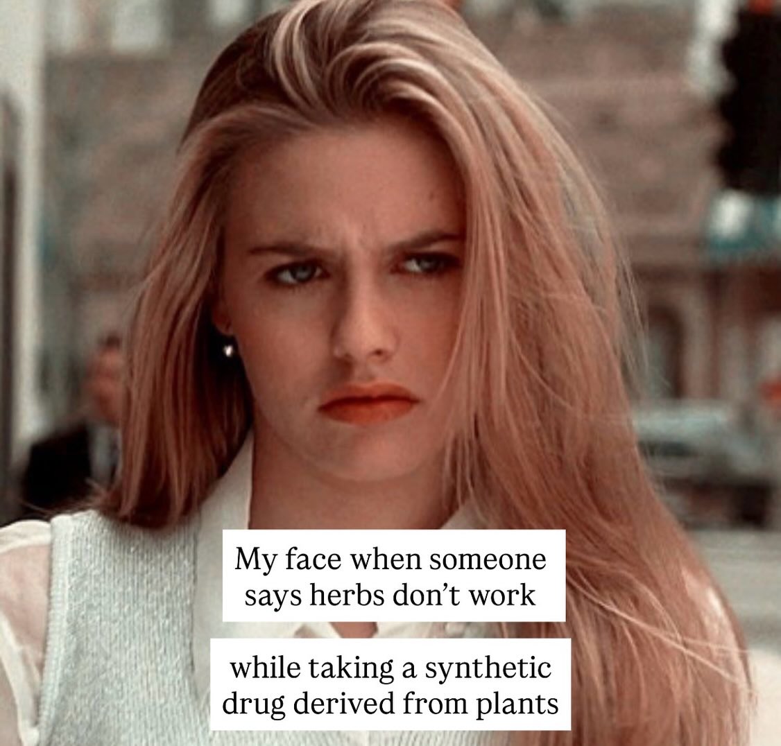 In my “your symptoms make sense” era