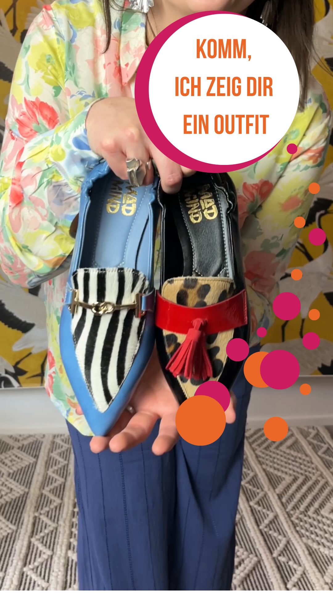 Das könnte dein neues lieblingsoutfit werden :) #geigerschuheundtextil #nachhaltig #mode #schuhe #badwaldsee