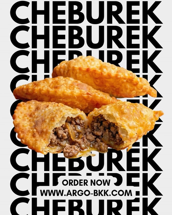Cravings don’t wait, they just get louder 😌
Maybe it’s something crispy, something cheesy, something juicy, or something you can’t stop thinking about after the first bite. At ARGO Georgian Bar & Grill, the kind of food you’re in the mood for usually ends up on the table… or on the way to you.
Come in or order delivery - either way, you know what you’re picking!
📍 ARGO Sukhumvit Soi 8 | 📞 +66 88 686 4393
#ARGOBKK #GeorgianFoodBangkok #BangkokEats #SukhumvitDining #อาหารจอร์เจีย
