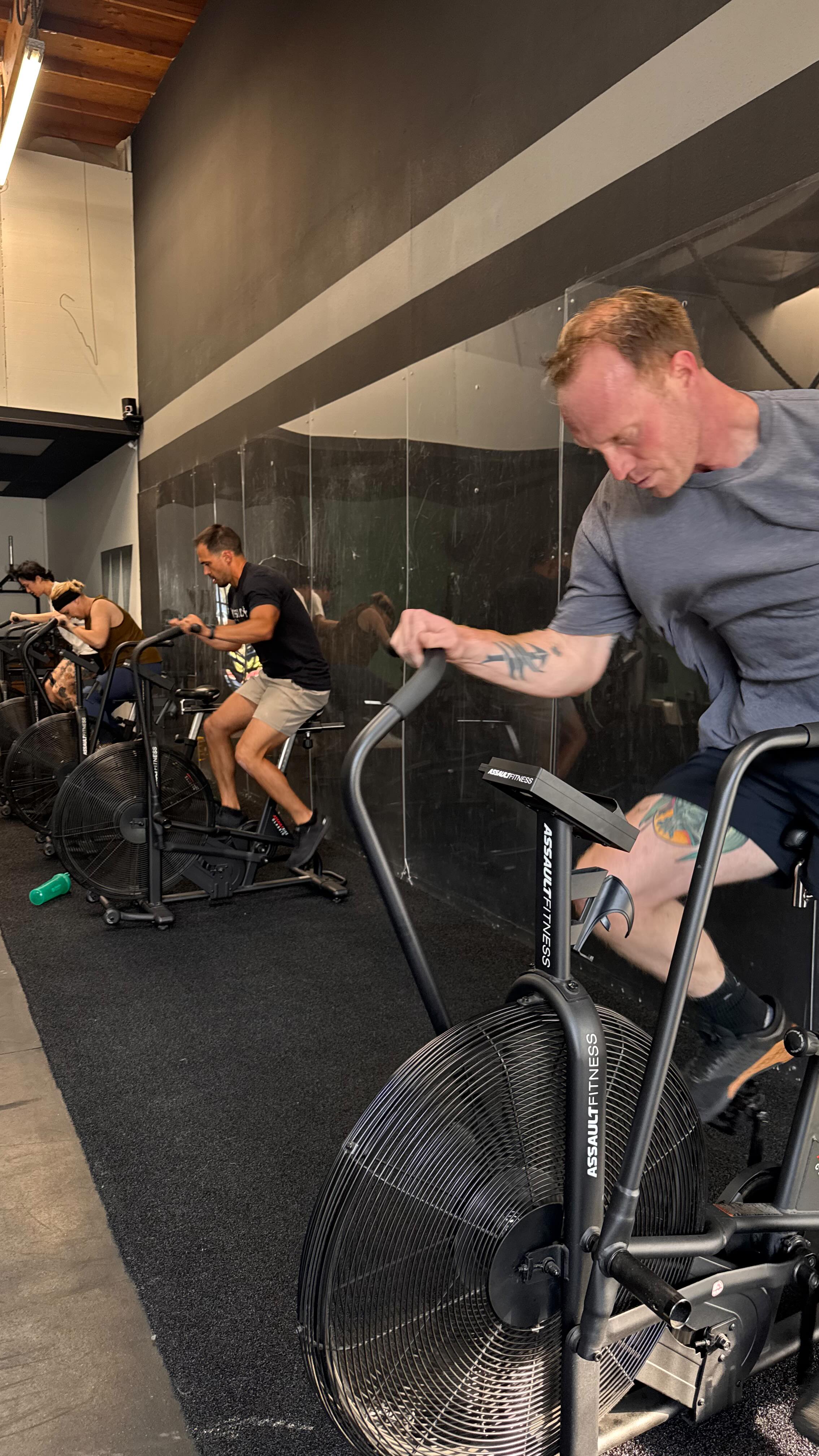 This week so far at MVMNT Collective …
✨
We’re halfway through the week, let’s keep the MOMENTUM & keep MOVING!
#findyourMVMNT
.
.
#crossfit #crossfitgym #workout #fitness