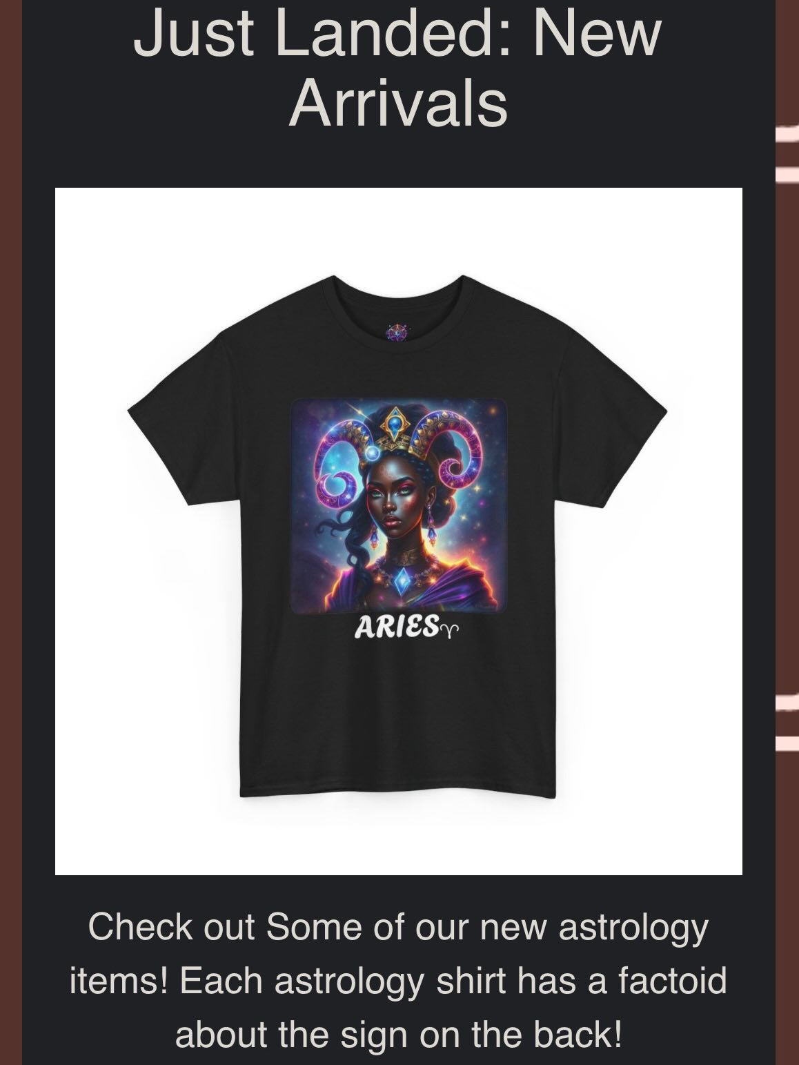 If you haven’t had the time to check out pirateindustriesllc.com recently you should head over there ASAP. Not only do we have brand new items just posted, including crystals, figurines, and shirts but also all of our events for the month on the calendar . We are going to be in North Carolina, South Carolina and back again. One of the most exciting things that we have this month is our residency at our local farmers market, which we will be at every single weekend till the end of the season. So if you are located in the southern part of North Carolina, you might be able to come see us every single weekend!