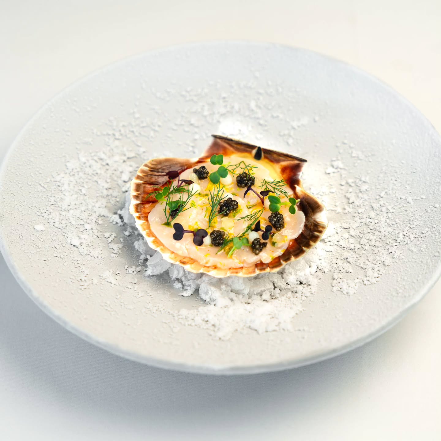 In collaboration with @DubaiEats, Pierre’s TT presents an exclusive 5 course set menu at AED 590.
A refined journey through contemporary French cuisine, paired with uninterrupted waterfront views in an intimate setting.
Available until 19 April.
@DubaiEats #AFineWayToDine