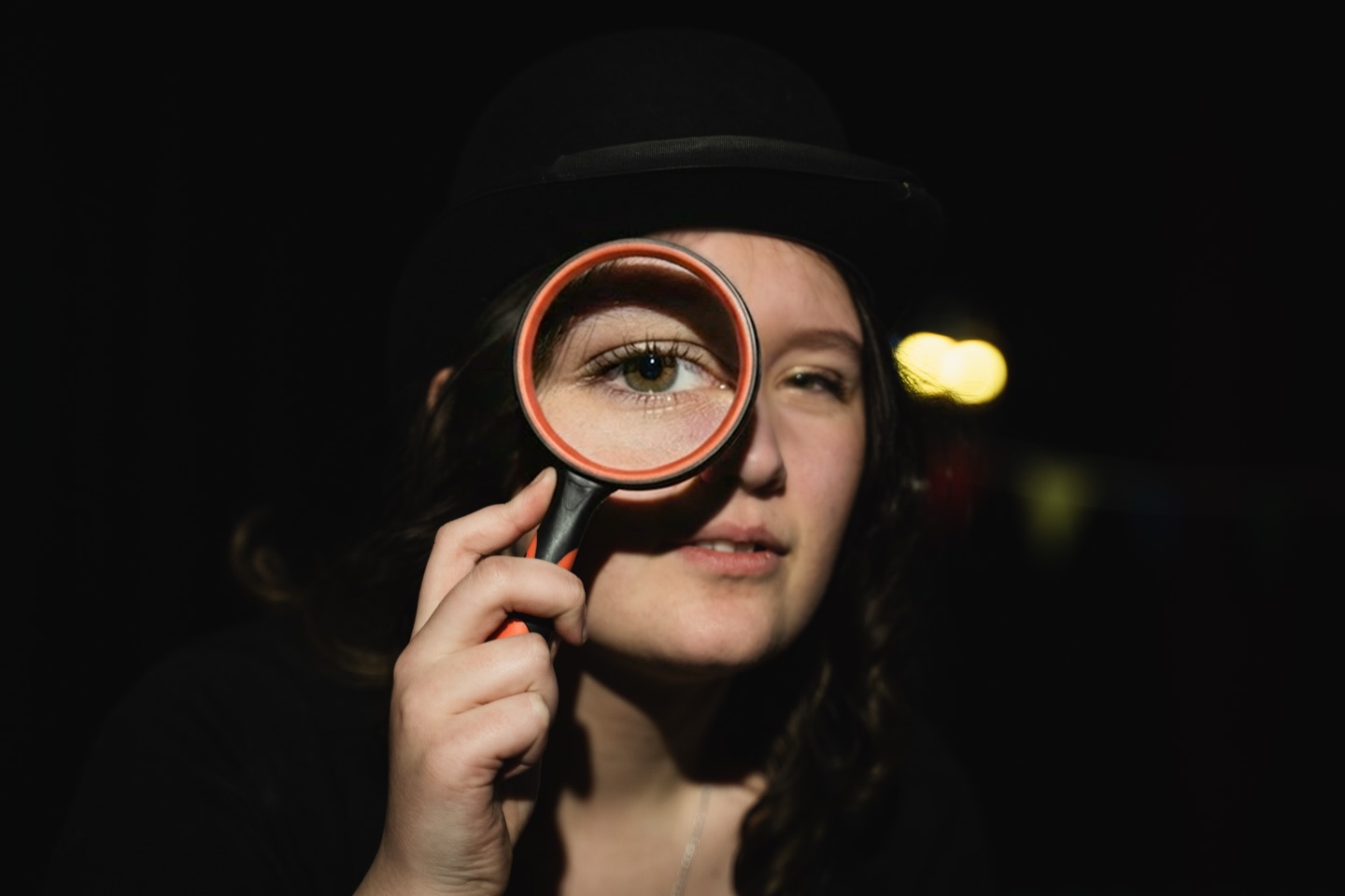 Love, Death & Gnomes
Performed by our Seniors 2 Stage Acting group.
Photos by Ed Alexander (@edalexanderphoto) from our show on Saturday 21st March 2026 at Valley Community Theatre.
Directed by Kane Murray & Dayna Swinburne.
Written by Kane Murray.
Thank you to our cast, crew, and everyone who made this production possible.
Want to act in plays and films with us? Get in touch with Theatre on Foot and start your drama journey today.
#drama #classes #acting #liverpool #play