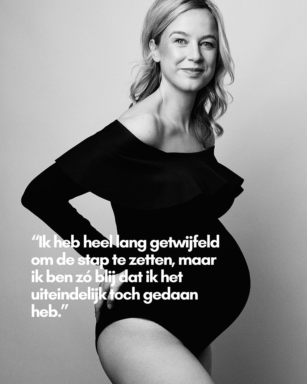 Zwangerschapsshoot review ✨
Niets doet mij meer deugd dan zo’n review krijgen ❤️ Zeker als het extra moeilijk is om de stap te zetten naar jezelf te laten fotograferen in een fase waarin je lichaam helemaal verandert. Embrace the moment 🙌🏻
Make-up & haar @elise.vanderbruggen
#zwangerschapsshoot #review #zwangerschapsfotos #zwangerschapsfotografie #fotograafleuven #fotostudioleuven #maternityleuven #maternityshoot
