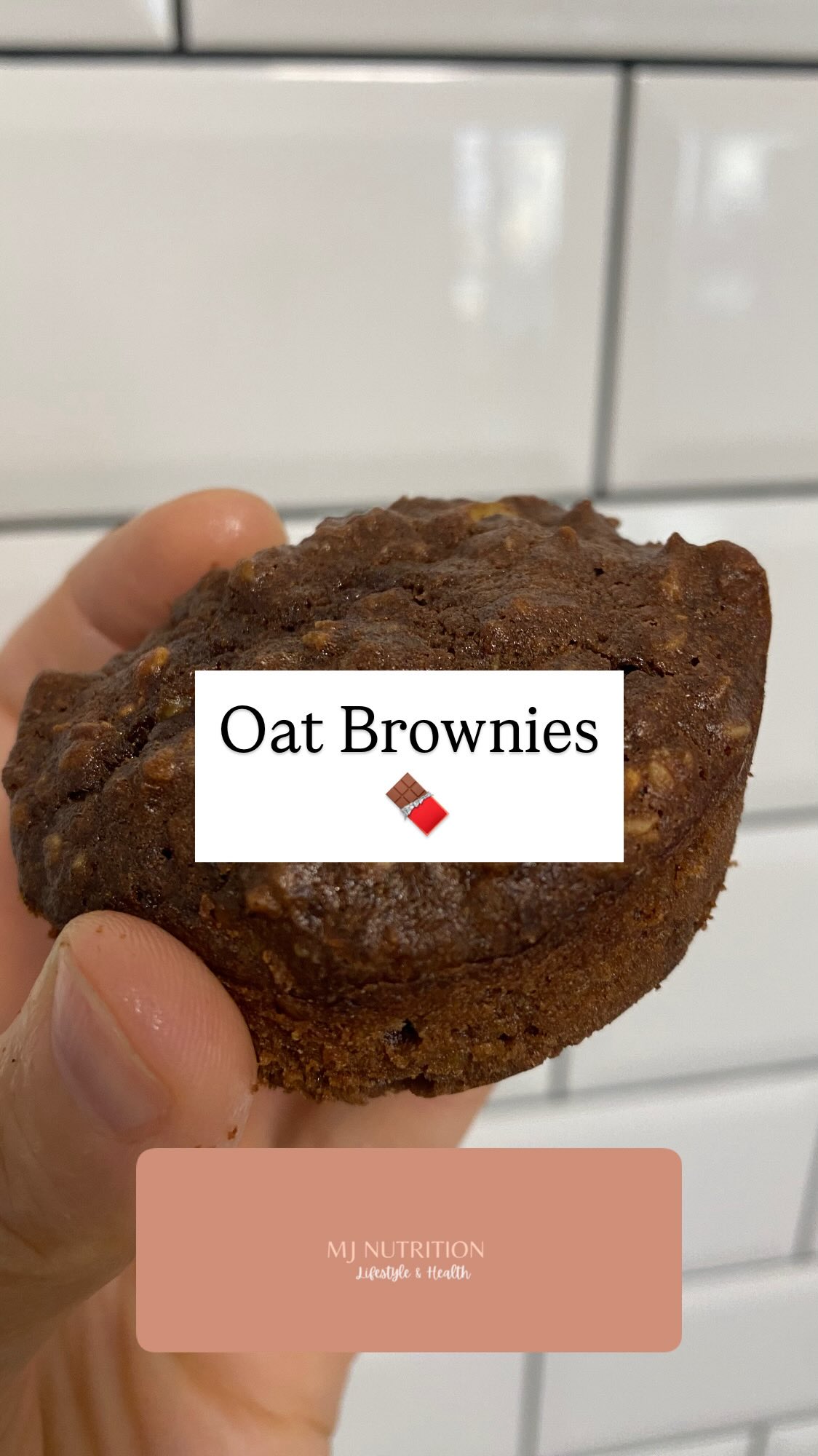 Looking for a simple baking activity with the kids this spring holidays? 🌸
These oat brownies are always a winner, easy to make, a little messy (in the best way), and perfect for getting little hands involved.
They’re soft, chocolatey, and made with oats for a gentle fibre boost to support energy and digestion 🤍
✨ Make a batch together�✨ Enjoy warm… or pack for snacks�✨ Freeze extras for busy days
Because real life needs simple, nourishing options that everyone enjoys.
Recipe:
* ½ cup butter
* ½ cup cocoa powder
* ½ cup hot water
* 1/2- cup sugar
* 4 eggs
* ½ cup apple sauce
* 1 cup flour
* 1 cup quick oats + 1 cup old fashioned oats
* Optional: ½ cup white chocolate chunks ( I use the 1/2 cup sugar when I add the chocolate)
Makes 12–18 brownie cupcakes 🧁
Nutrition tip:�Oats are a great source of fibre, helping to support digestion and keep energy levels balanced, especially helpful for little ones (and us too!).
Save this for a fun day of baking💛
#HealthyBaking #FamilyFriendlyFood #OatsForEnergy