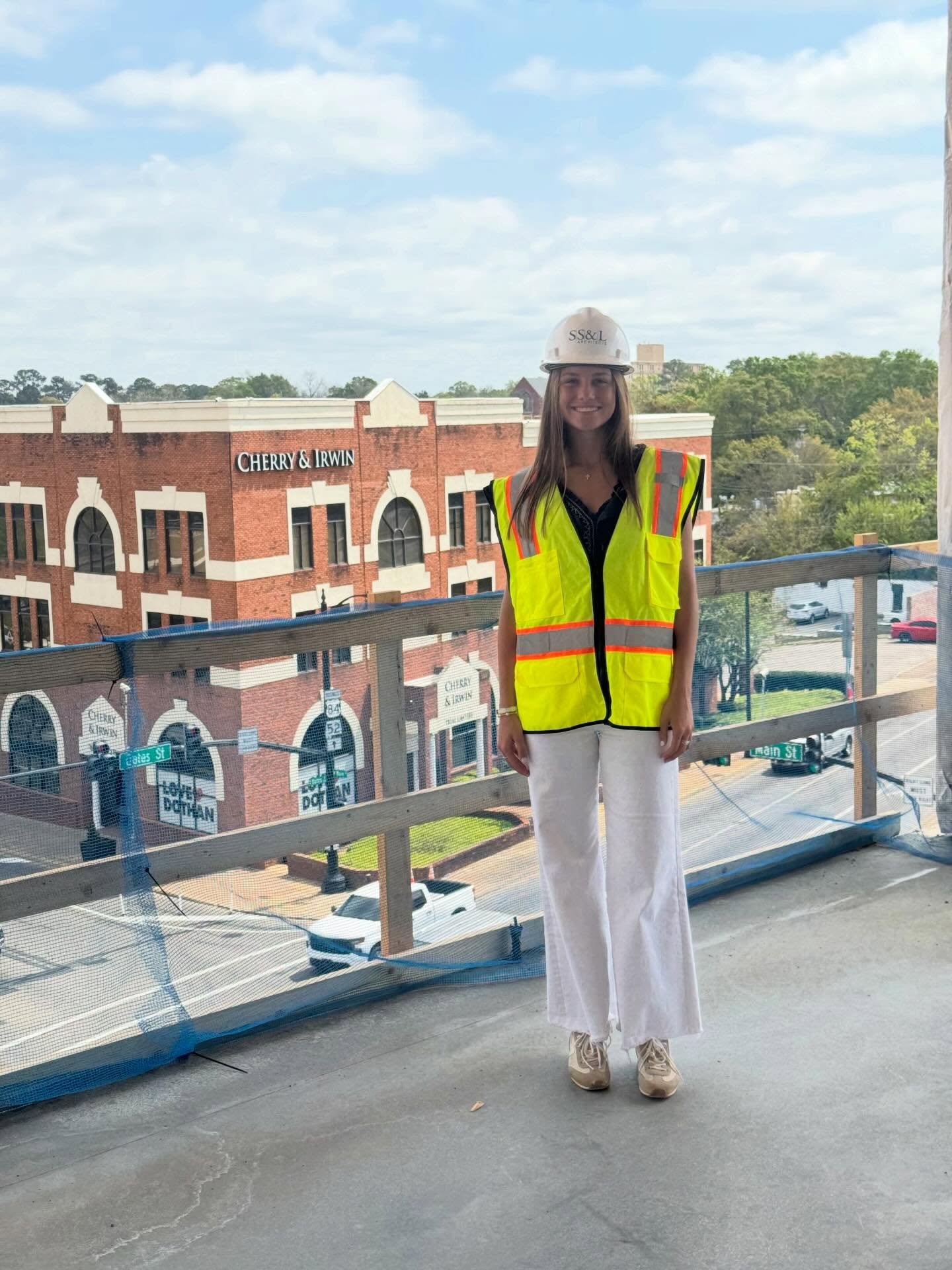 Exploring future careers this week 💼
Elsie Shirley is shadowing architect Raleigh Price at SS&L Architects, Lib McRae is gaining experience with Kim Vann in speech therapy, Samuel Bratcher is interning with Eben Wells at F&W Construction with an eye toward engineering, and Charles Henry McCarthy is learning from Jared Cannon, a Mechanical and Civil Design Supervisor. McGowan Howell is also shadowing Dr. Shruti Chandna, also known as Dr. C, in pediatric dentistry, and Wilson Parrish is spending time with the team at Wiregrass Orthodontics getting a behind-the-scenes look at the field.
Hands-on learning and real-world experiences shaping what comes next.
#HAshortterm