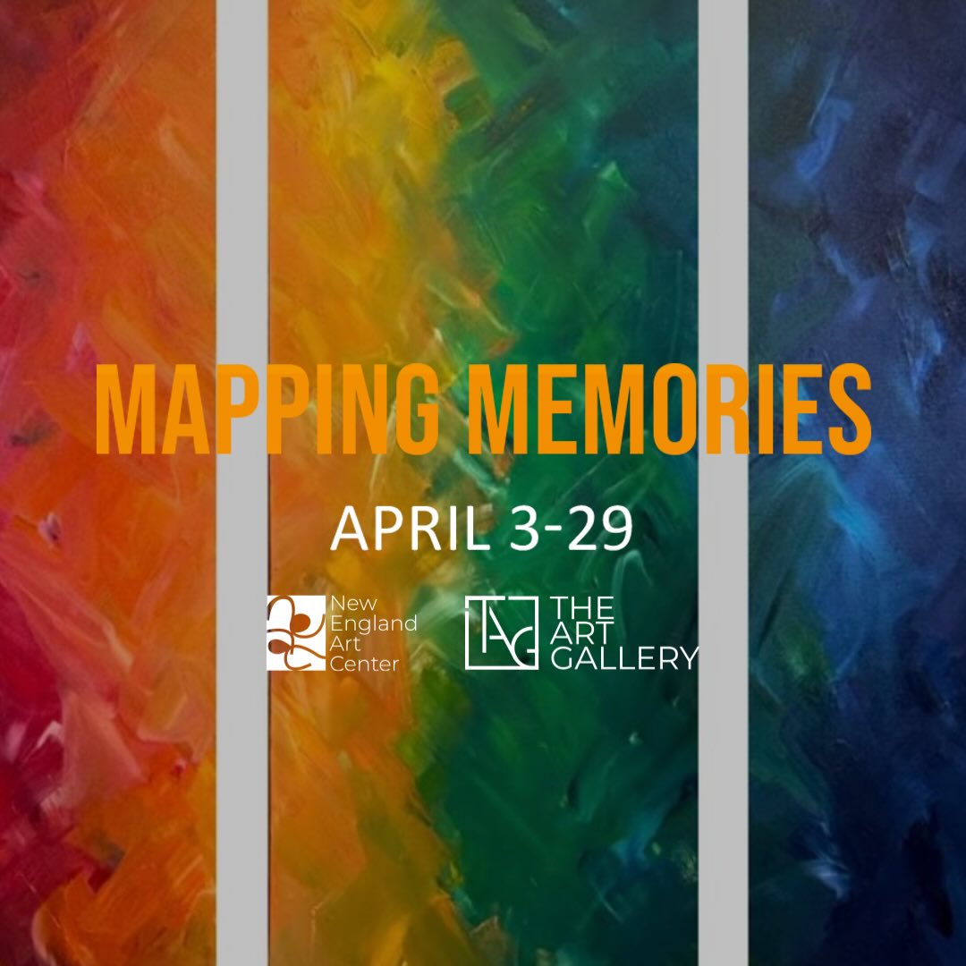 Super excited to have this triptych in the group show @tagtheartgallery ! Join me tonight for First Fridays and all month long to see it on view!
“Tres recuerdos, un lugar”
.
.
.
.
.
#art #gallery #sowaboston #boston #artist