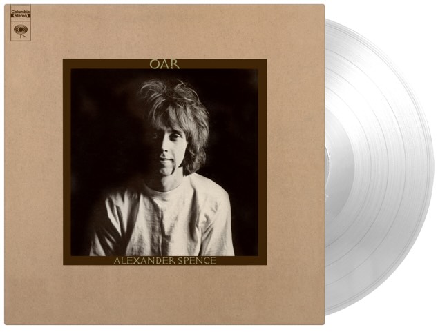The only solo album by co-founder of Moby Grape, Alexander ‘Skip’ Spence.
Originally released in 1969, Oar was a psychedelic folk classic featuring the song Little Hands.
Limited edition release on crystal clear vinyl.
Out on the 15th of May.
@skipspence @moby_grape #skipspence #skipspenceoar #mobygrape