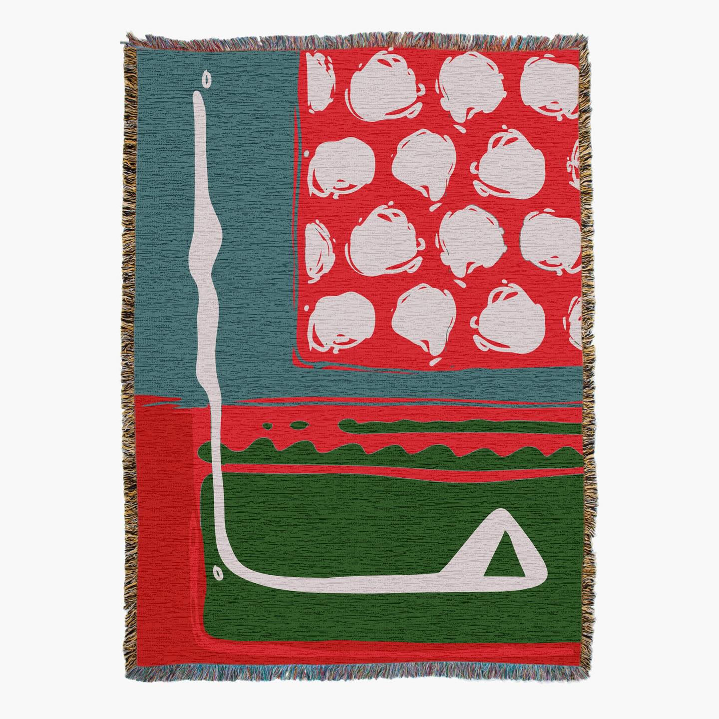 My second entry for the @slowdownstudio print call out #slowdownprint2026 ❤️
.
.
#artprint #abstractart #artistprint #homegoodsdecor