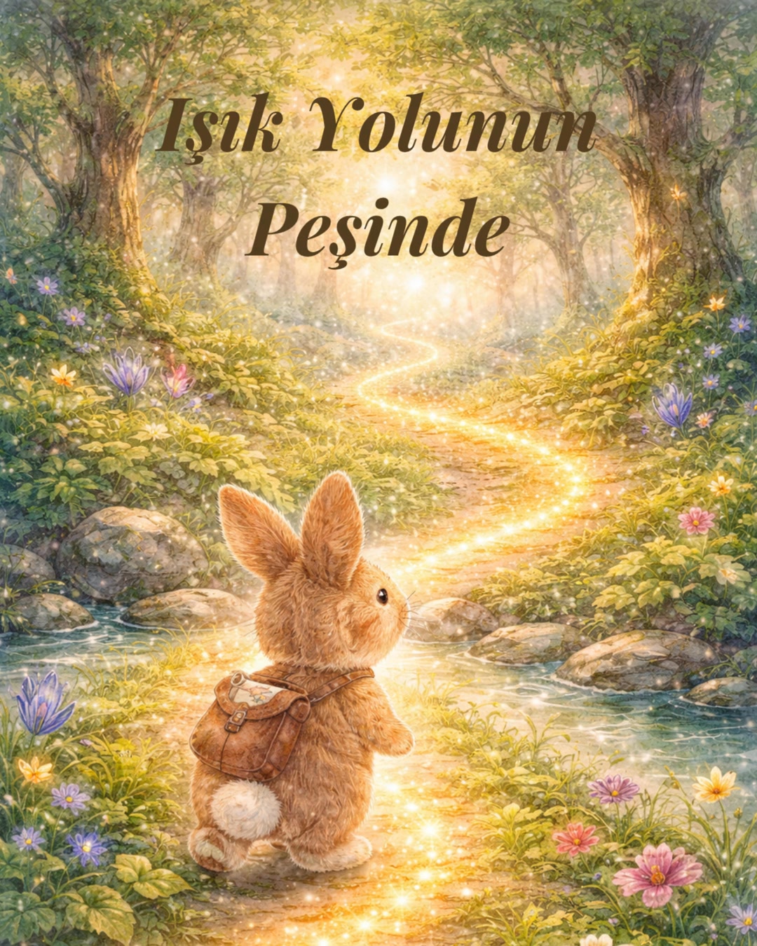 ✨ Bazen bir yol görünmez…�ama kalbin onu bilir.
Bu masalda küçük bir yolculuk, büyük bir keşfe dönüşüyor.�🌿 Sen en son neyi merak ederek keşfettin?
