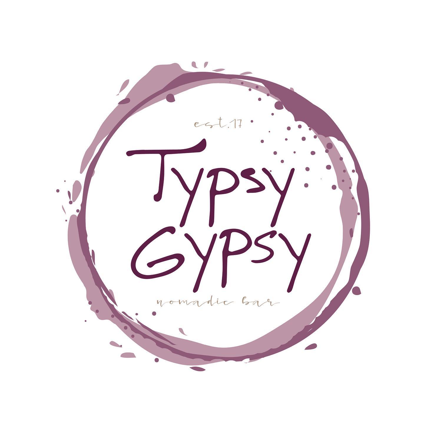 I had so much fun creating this logo for my best friends over at @typsygypsynomadicbar!! This logo uses the father of the owners personal handwriting as the main font - a sentimental touch ✨ that was very important to them! I’m so happy with how this turned out and even more excited to partner with them on events and catering!!
🔗 Link in bio to learn more about this logo and other projects I’ve been working on.
#logoidentity #branding #freelance
