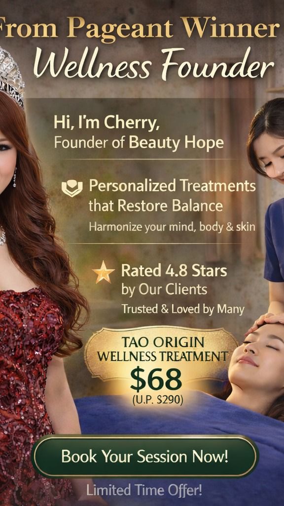 Beauty Hope
https://www.beautyhope.com.sg/