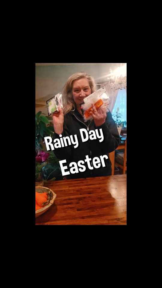 Happy Easter! Today was supposed to be my first deep sea trip of 2026 but due to gale winds and high swells the trip was canceled. I filled the spot by scheduling a mural job, but last night that ended up getting postponed as well so I figured I'd make my first 2026 splash with the yak today but temps dropped and rain moved in...so....this happened!😄
#fishingobsession #fishart #rainydayvibes #softplasticlures