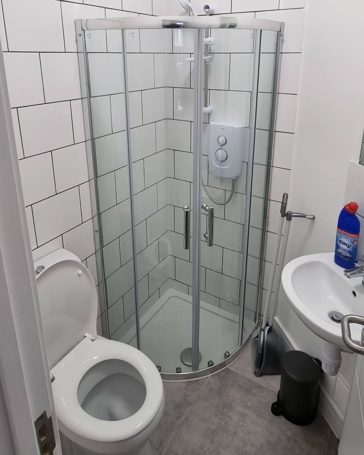 No matter how big or small.
#hashtagplumbing💛🖤💛
#plumbing
#plumbinglife