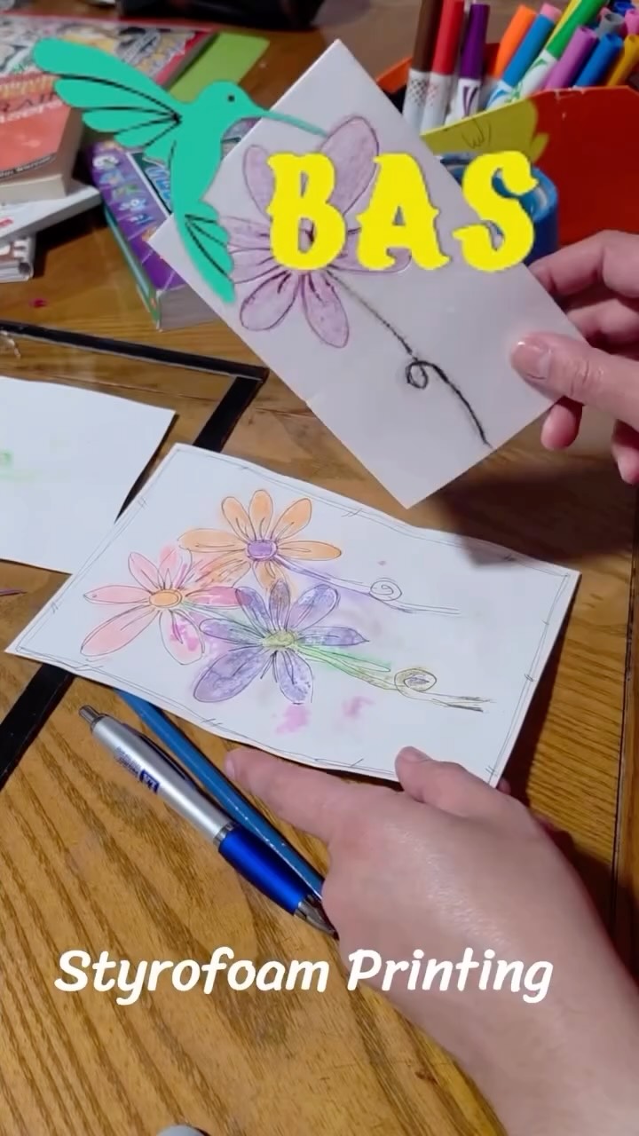 🐰✨ Catch the Border Artist Society at Fiesta de Pascua hosted by the @eaglepasspublichealthco
Bringing the vibes with Easter-themed styrofoam printing led by our talented member @analuzscott 🎨🌸
Come get creative with us, make your own prints, and enjoy a fun evening with the community. Perfect for all ages, just pull up and join in 💖
🕔 5:00 PM – 8:00 PM�📍 San Juan Plaza, 600 Madison St
We’ll see you there 🐣🎨