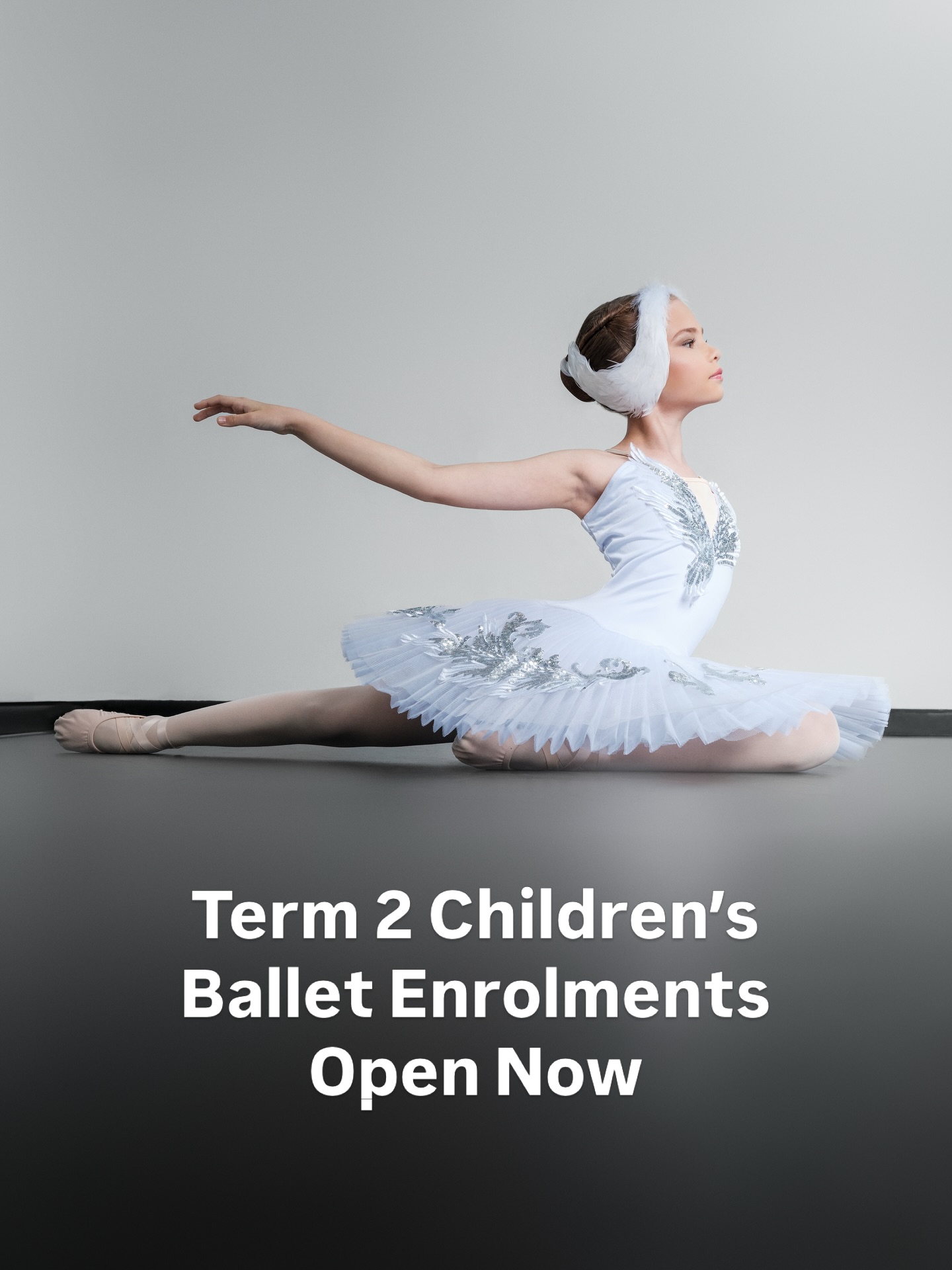 We warmly invite children to join our Ballet classes for Term 2 at our studio in Bulimba.
Book a free trial class and let your child experience the joy of classical ballet in a supportive and friendly environment. The link in bio 🔗
This is a lovely opportunity for your child to try a class, meet the teacher and see if they enjoy ballet in a friendly and supportive environment.
Classes available for all ages from 4 years old.
We focus on classical ballet technique, musicality and confidence, while keeping the atmosphere warm and encouraging.
Adult Ballet schedule update:
Tuesdays at 5:30 pm
Saturdays at 9:00 am
We are also planning a Contemporary Open Class — let us know if you’d like to join ✨
#balletforkids #balletbulimba #childrensballet #kidsdanceclasses #freetrialclass