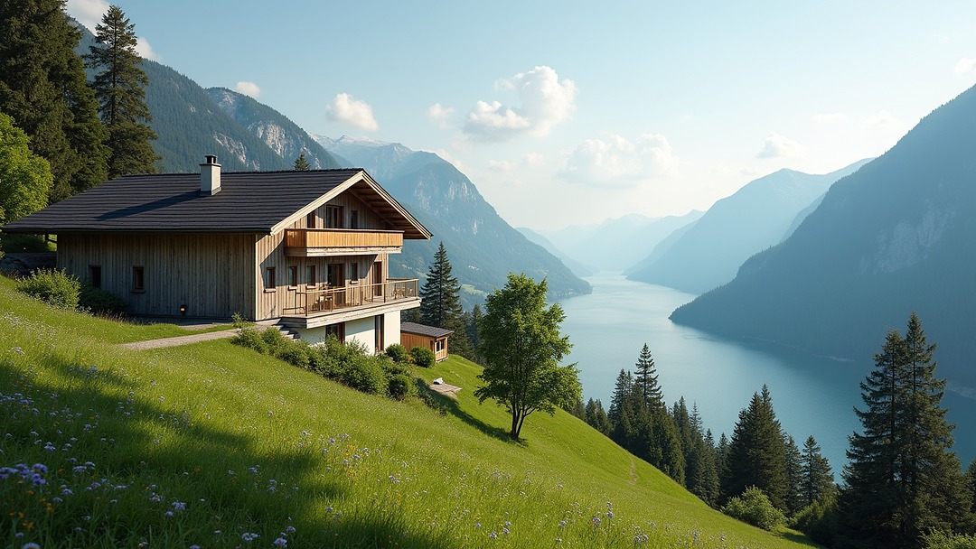 Stell dir vor: Morgens Blick auf den Lago Maggiore, Sonnenschein, frischer Espresso und pure Entspannung. So fühlt sich eine Luxus Ferienwohnung im Tessin an. Entdecke, wie du die perfekte Unterkunft findest und warum das Tessin ideal für anspruchsvolle Reisende ist. Link in Bio
#Tessin #LagoMaggiore #Luxusferien #Ferienwohnung #Schweiz #Reiselust #TravelGoals