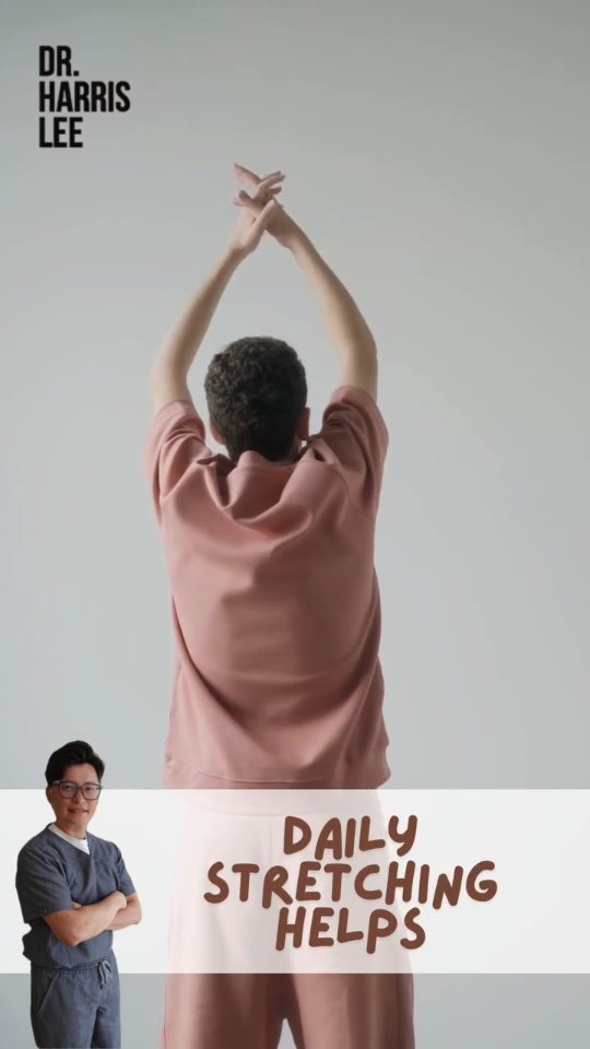 Be honest… when was the last time you stretched? 👀
Your body been sending warning signals and you just like “I’ll be fine” 😭
A few minutes of stretching a day = less pain, better movement, and way less complaining later
Don’t wait until your body forces you to fix it 😤
💆♂️ Need help getting back on track? We got you
#backpain #stretching #chiropractic #painrelief #DrHarrisLee