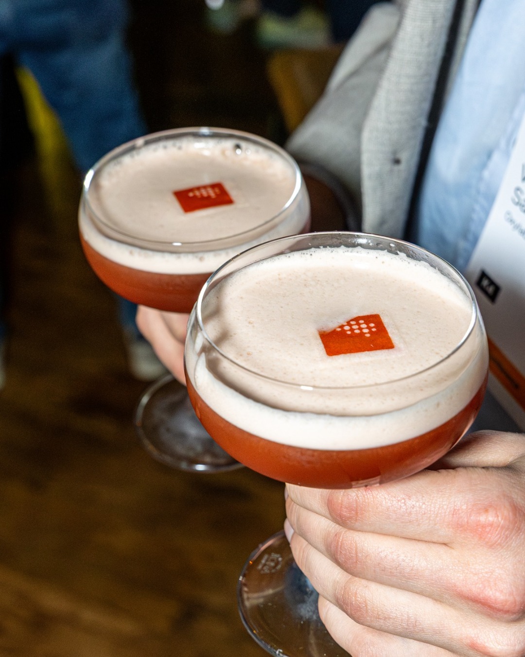 We hosted our first GTC conference! We were thrilled to host @NVIDIA for an unforgettable night during the GTC AI Conference & Expo. Both spaces were fully in play with fun games, delicious bites, and engaging conversations around the room.
The event was a great night built on innovation, energy, and a little friendly competition. 🤖🍔🥂
#gtc #gtcsanjose #gtc2026 #sanjose