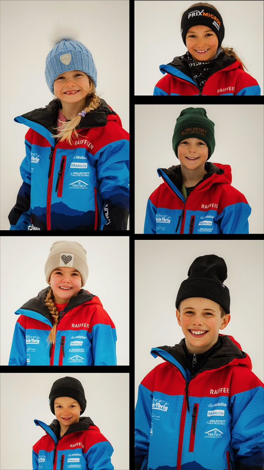 Üsi SCO Finalcrew isch ready fürs GPM-Finale🔥🚀
Üsi 7 Finalistinnä und Finalistä sind unterwägs und d’Vorfreud isch riesig 🤩
Morn staht s’erschtä Training a und am Wuchenänd wird uf dä Pistä um jedä Hundertstel kämpft😉💪🏼
Dä ganz Skiclub fieberet mit und wünscht
üserä Finalcrew
ä schnälli Liniä🏁
griffigä Schnee❄️
& ganz viel Flow im Lauf💥
Churz gseit,
äs supercooles und erfolgrichs Final-Wuchenänd🤩