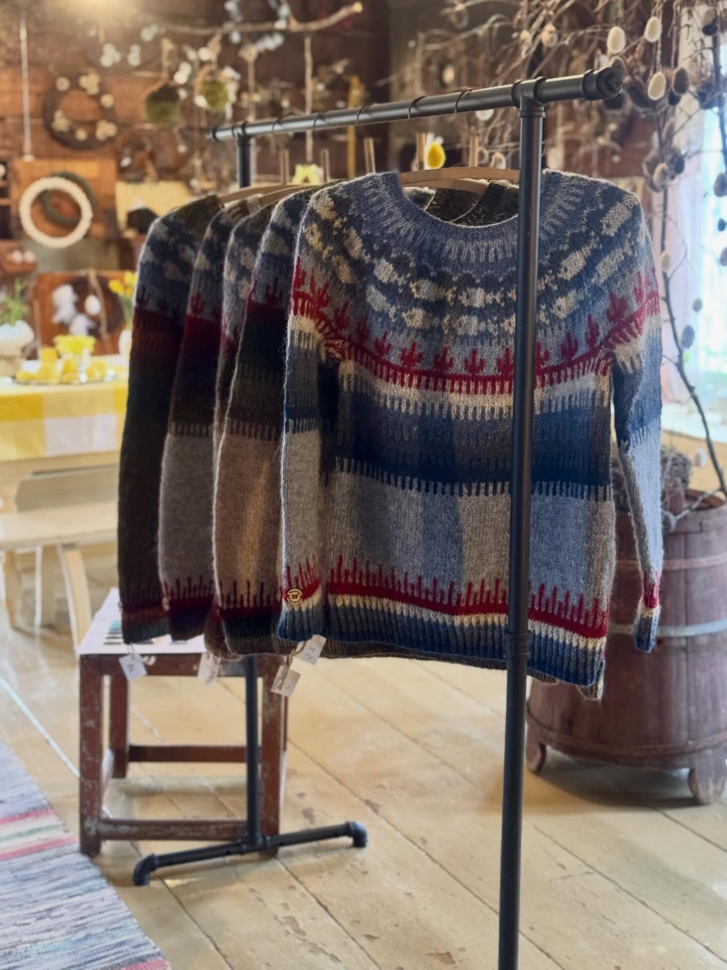 Ihanat Kuortane-paidat kävivät sunnuntaivierailulla.