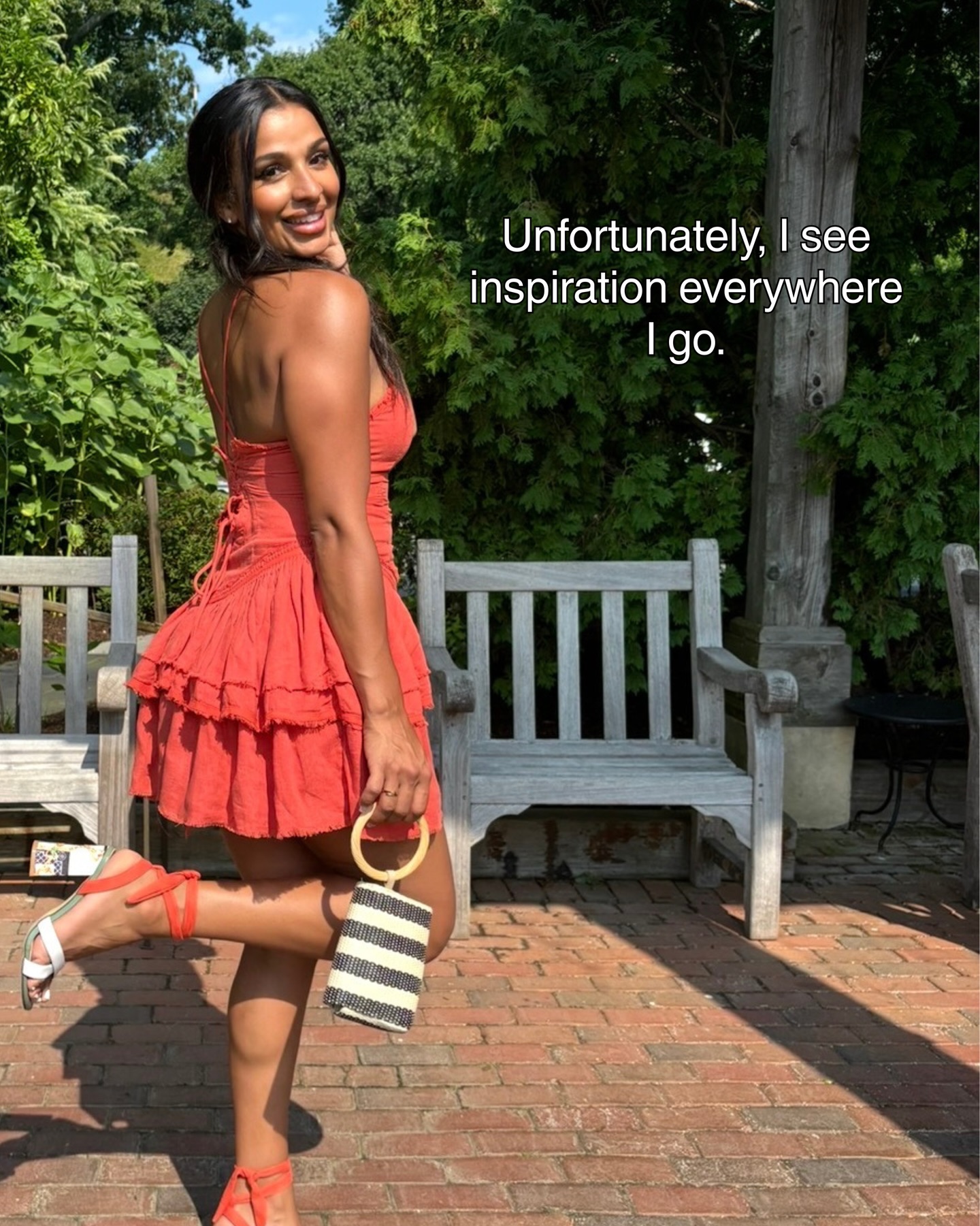 Unfortunately…
I can’t look at a space without thinking how it could look better 👀
It’s just how my brain works at this point! Every wall feels like it has a story waiting to happen.
#westchestermurals #art #fyp #murals