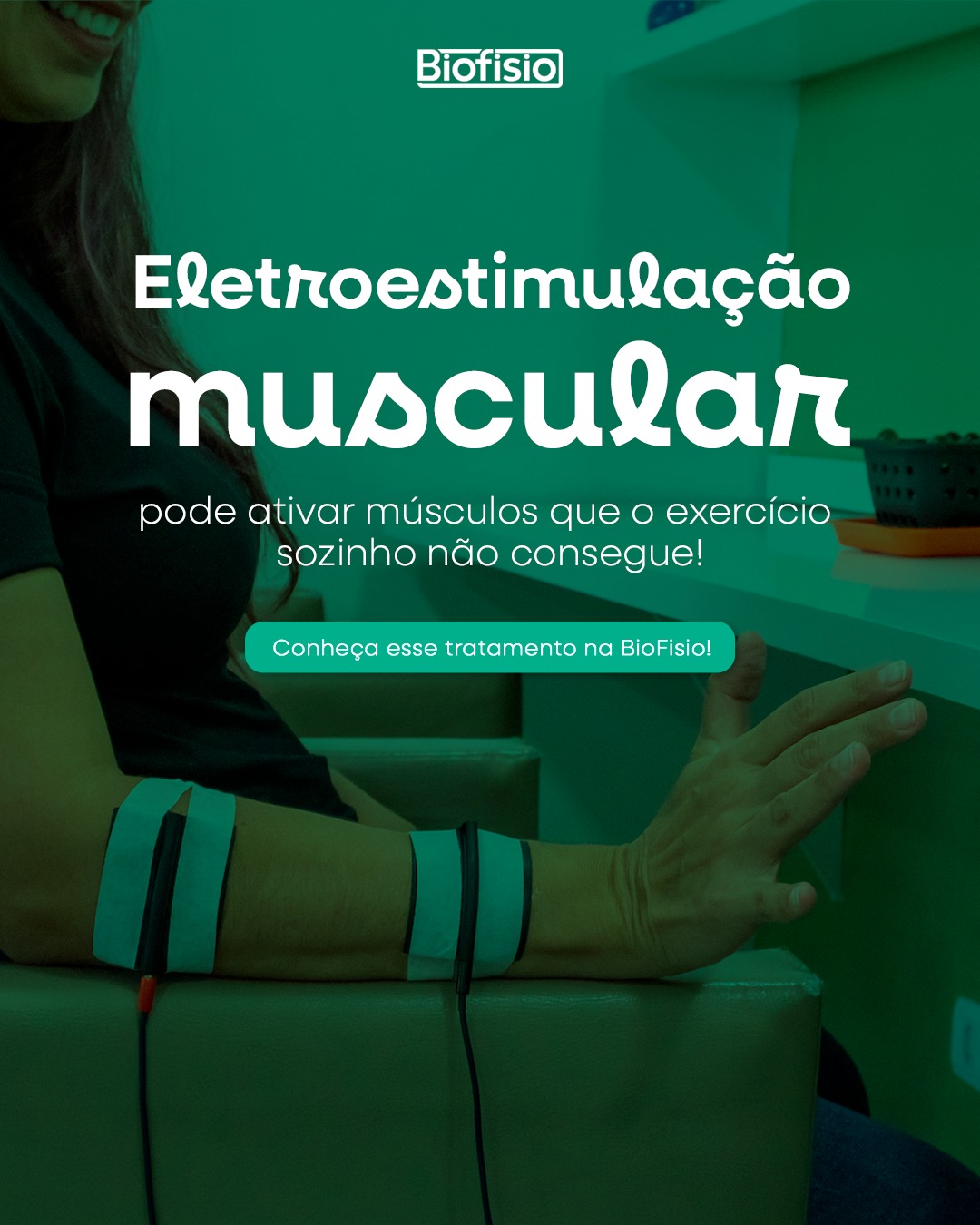 Nem sempre um músculo enfraquecido consegue ser ativado apenas com exercícios.
Em alguns casos, após lesões, cirurgias ou períodos de imobilização, o corpo tem dificuldade de recrutar determinadas fibras musculares. É nesse momento que a tecnologia pode ser uma grande aliada da reabilitação.
A FES – Estimulação Elétrica Funcional é um equipamento que utiliza estímulos elétricos controlados para ativar músculos que estão enfraquecidos ou com dificuldade de contração.
Esses estímulos ajudam o músculo a contrair novamente, favorecendo:
• Ativação muscular
• Fortalecimento
• Melhora do controle motor
• Recuperação funcional
Na BioFisio, utilizamos essa tecnologia dentro de protocolos de reabilitação para ajudar nossos pacientes a recuperar movimento, força e qualidade de vida com mais eficiência.
Se você está em processo de reabilitação ou sente fraqueza muscular, uma avaliação fisioterapêutica pode indicar o tratamento mais adequado para o seu caso.
Agende sua avaliação na BioFisio.
(11) 2468-1675
biofisio.com.br
Avenida Esperança, 237
Centro - Guarulhos - SP
📍 Estacionamento no local. Consulte valores!
#biofisio #clinicaintegrada #fisioterapia #guarulhos