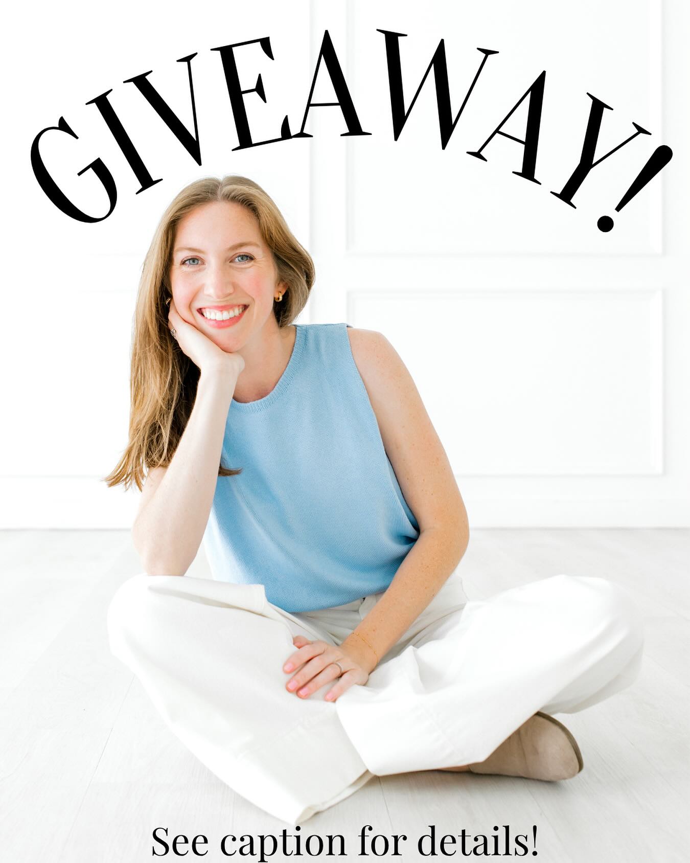 Most pregnant women try to do something to support their body during pregnancy…
but it’s usually not the things that actually help to support the physical demands of pregnancy.
As a pelvic floor physical therapist, I see it all the time—
women trying to piece together workouts, guessing what’s safe, or being told to “just do Kegels.”
That’s exactly why I created my Complete Prenatal Program 🤍
It walks you through:
✔️ Safe, effective workouts for every trimester
✔️ How to actually support your pelvic floor + core
✔️ How to feel strong, confident, and prepared throughout pregnancy
And because I want one of you to experience it…
🎉 I’m giving ONE away 🎉
Here’s how to enter:
✅ Follow me
✅ Like this post
✅ Tag 3 friends who are pregnant or planning to be
✨ Bonus: Share to your stories and tag me for an extra entry
I’ll choose a winner in 48 hours!
If you’re pregnant (or planning to be soon), this is for you 🤍
#Giveaway #EnterToWin #PregnancyStrength #PrenatalFitness #PelvicFloorPhysicalTherapy #StrongMom #PelvicFloorHealth #FunctionalStrength #PelvicFloorPT #WellnessForMoms #DrWatsonWellness