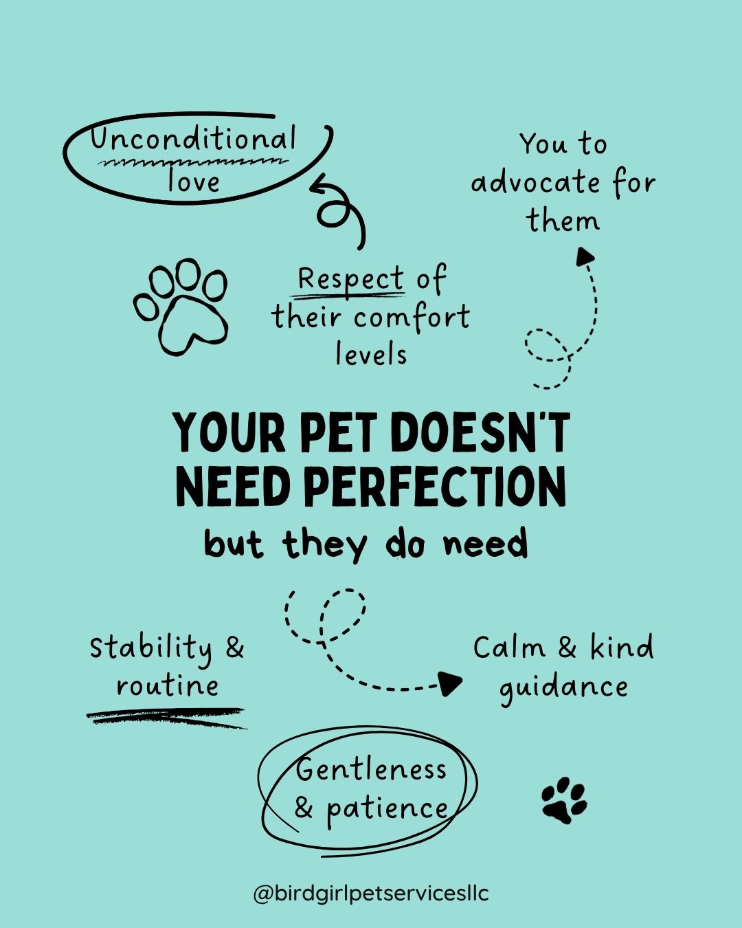 Your pet doesn’t need a picture-perfect setup.
They need:
• Stable temperatures
• Consistent lighting cycles
• Proper nutrition
• Clean habitat conditions
• Predictable routine
Perfection is aesthetic.
Consistency is biological.
Environmental stability supports long-term health.
What routine does your pet depend on most?