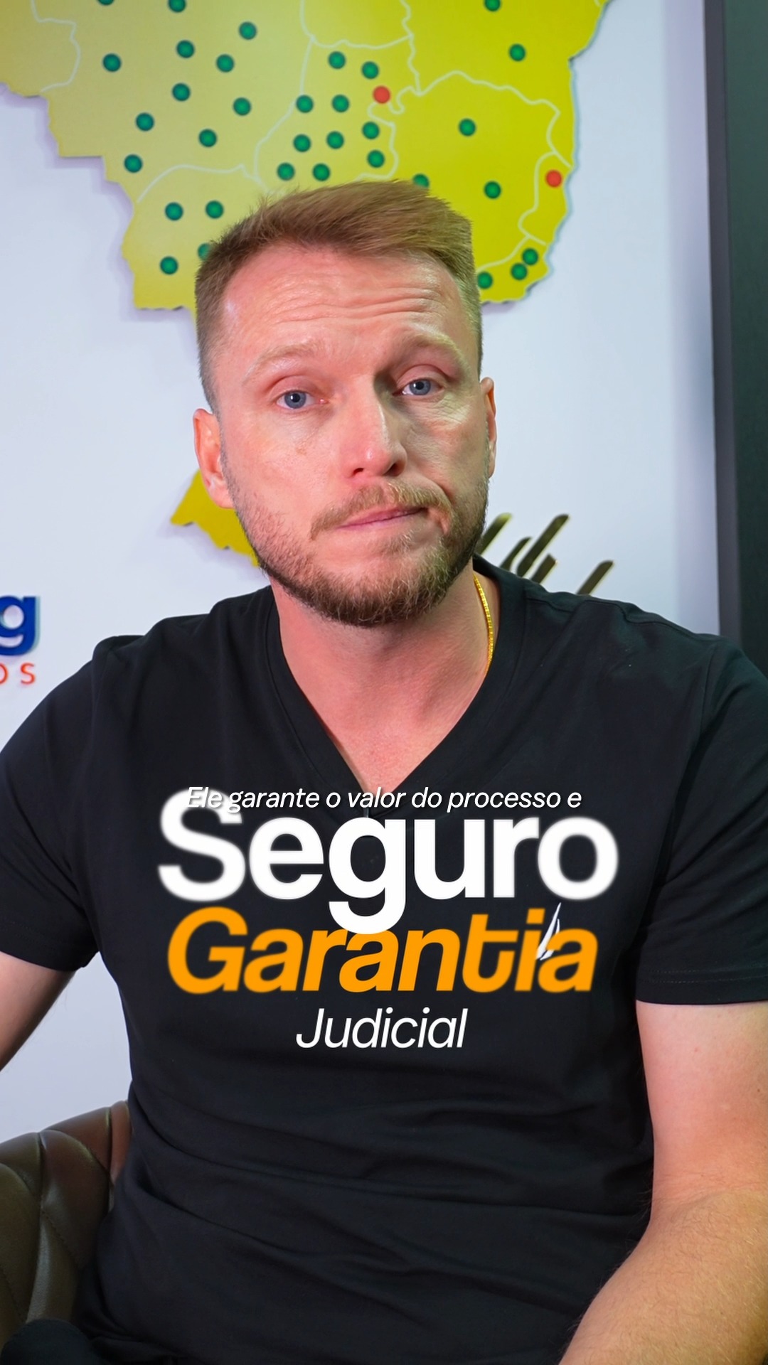 Soja penhorada. Carga parada. Máquina bloqueada.
No agro, isso trava tudo. 🌾
Existe instrumento legal para substituir a penhora: Seguro Garantia Judicial.
Você mantém a discussão no processo… mas libera a operação.
Não é jeitinho. É estratégia jurídica bem estruturada.
Está com penhora de soja, carga ou bem? Fale com a Zag.
#ZagSeguros #SeguroGarantia #AgroNegocio #ProdutorRural #GestaoDeRisco #DireitoTributario #transporterodoviario