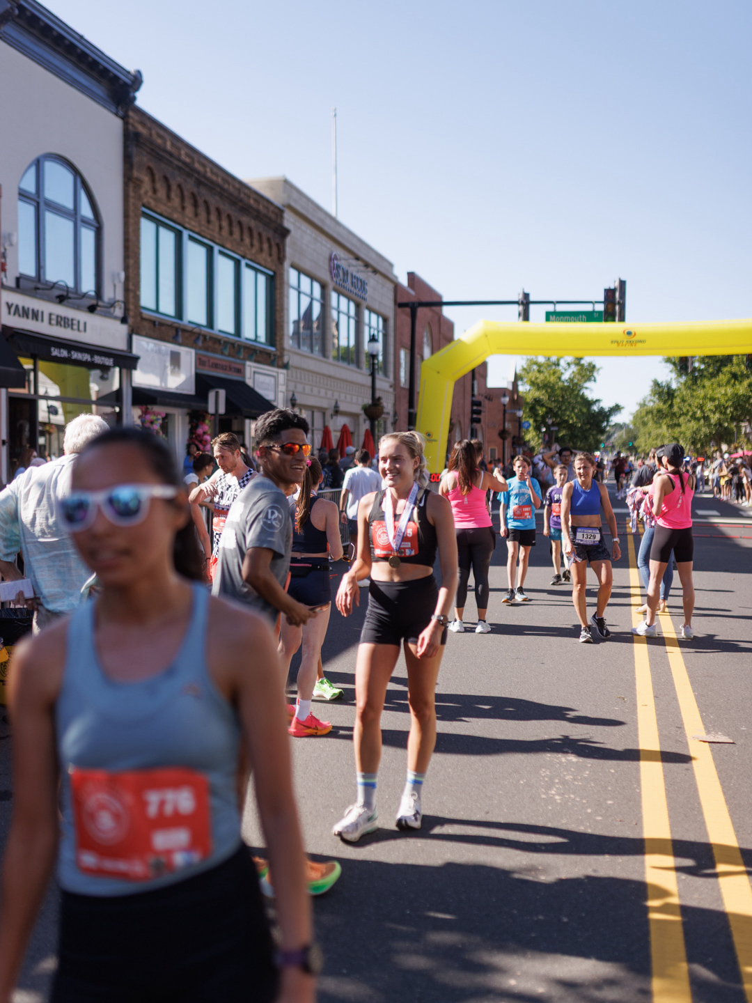 We promise; this is not an April Fools joke
For a limited time, we’re offering a Flash Sale on registration for the Red Bank Classic 5K. If you’ve been thinking about signing up, this is your sign to do it and save.
Join us on June 20, 2026 in downtown Red Bank for a day that brings the entire community together. Whether you run, walk, or cheer from the sidelines, it’s always an unforgettable event.
💥 Special pricing available TODAY
🏃♂️ All levels welcome
❤️ Support a great community event
Don’t wait; this deal ends soon and we're looking on selling out this year! (seriously, no joke).
Register now and secure your spot at the discounted rate
We can’t wait to see you at the starting line!